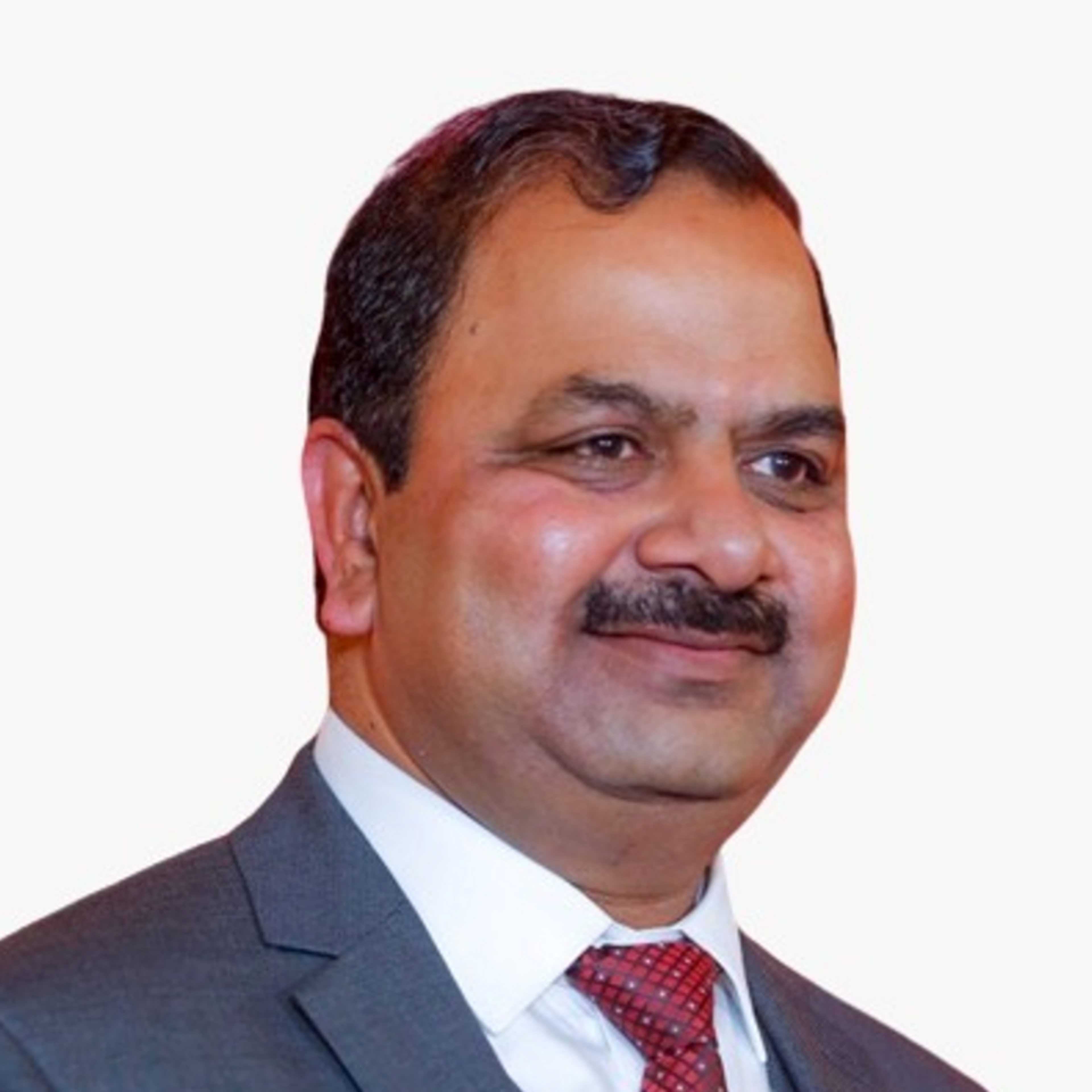Managing market volatility with strategic thinking to secure clients' financial future in India [Rakesh Agarwal]