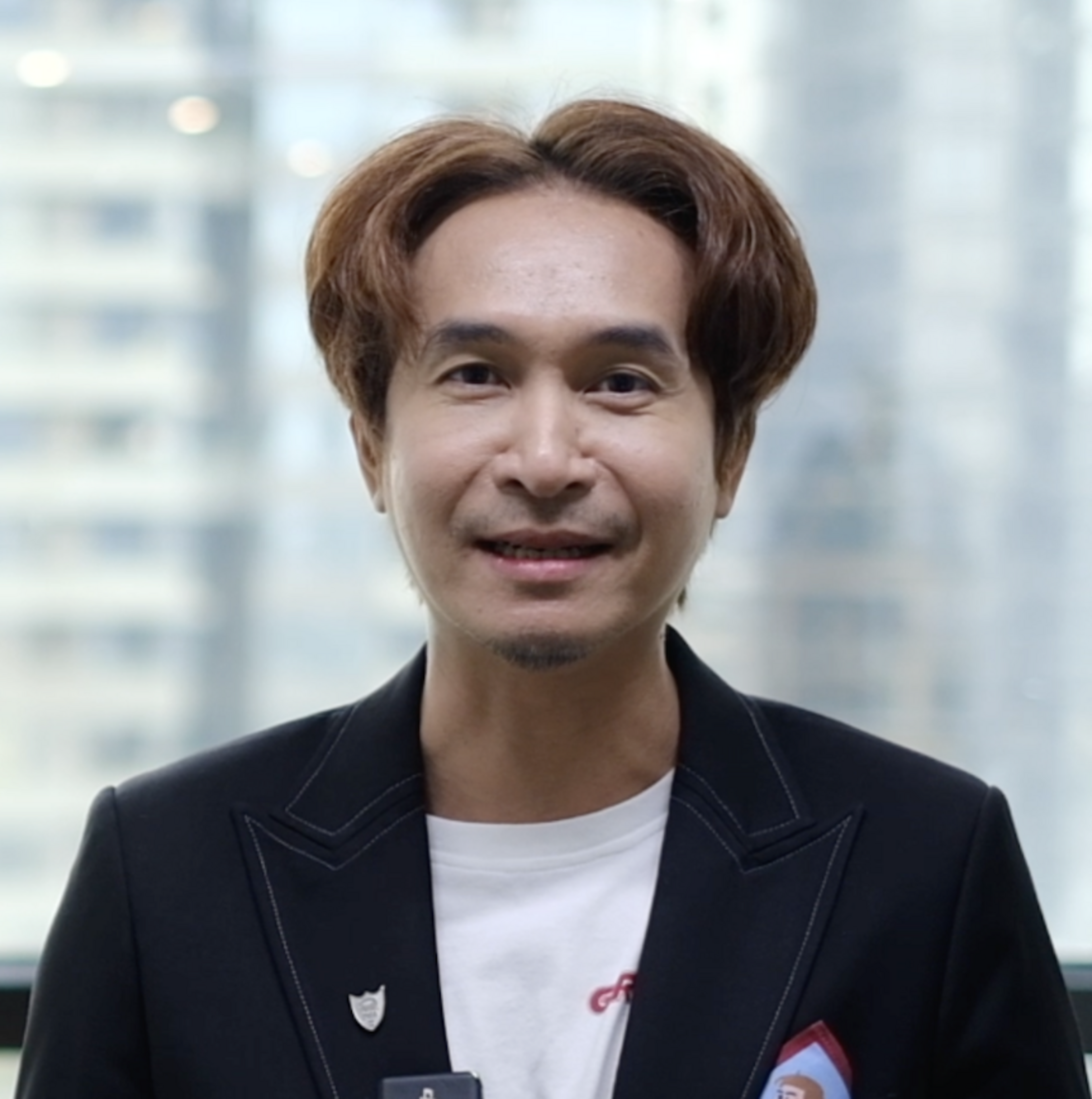 ศิลปะในการสร้างความสัมพันธ์: เผยวิธีการสร้างระบบการแนะนำและบอกต่อของลูกค้า   ให้ประสบความสำเร็จ [คุณตนุภัทร พรรัตน์ Tanupat Pornrat]