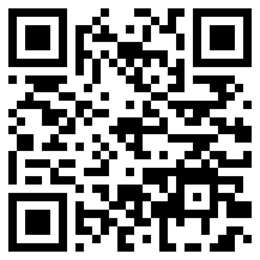 App QR Code