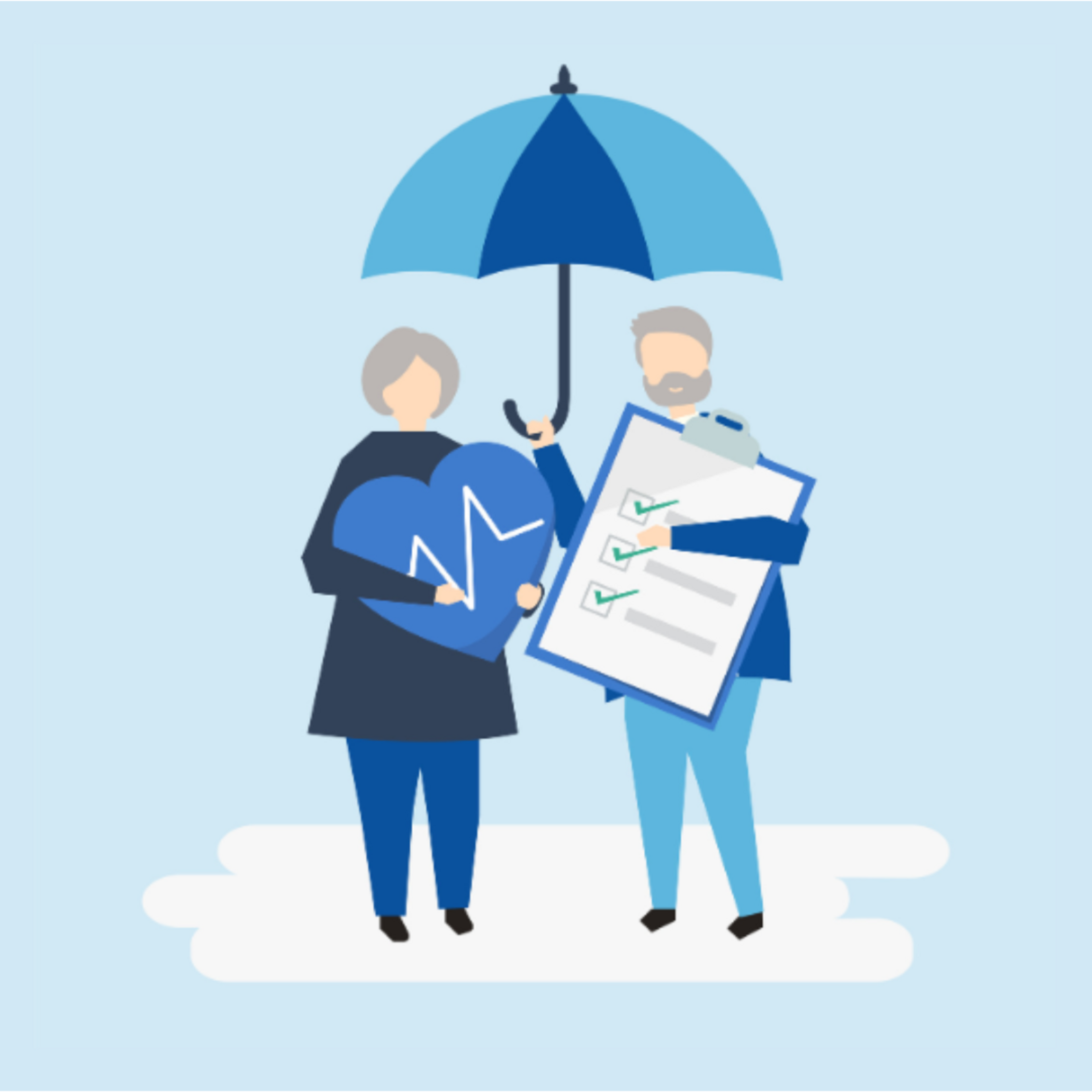 與50歲以上客戶建立長久關係的實用技巧