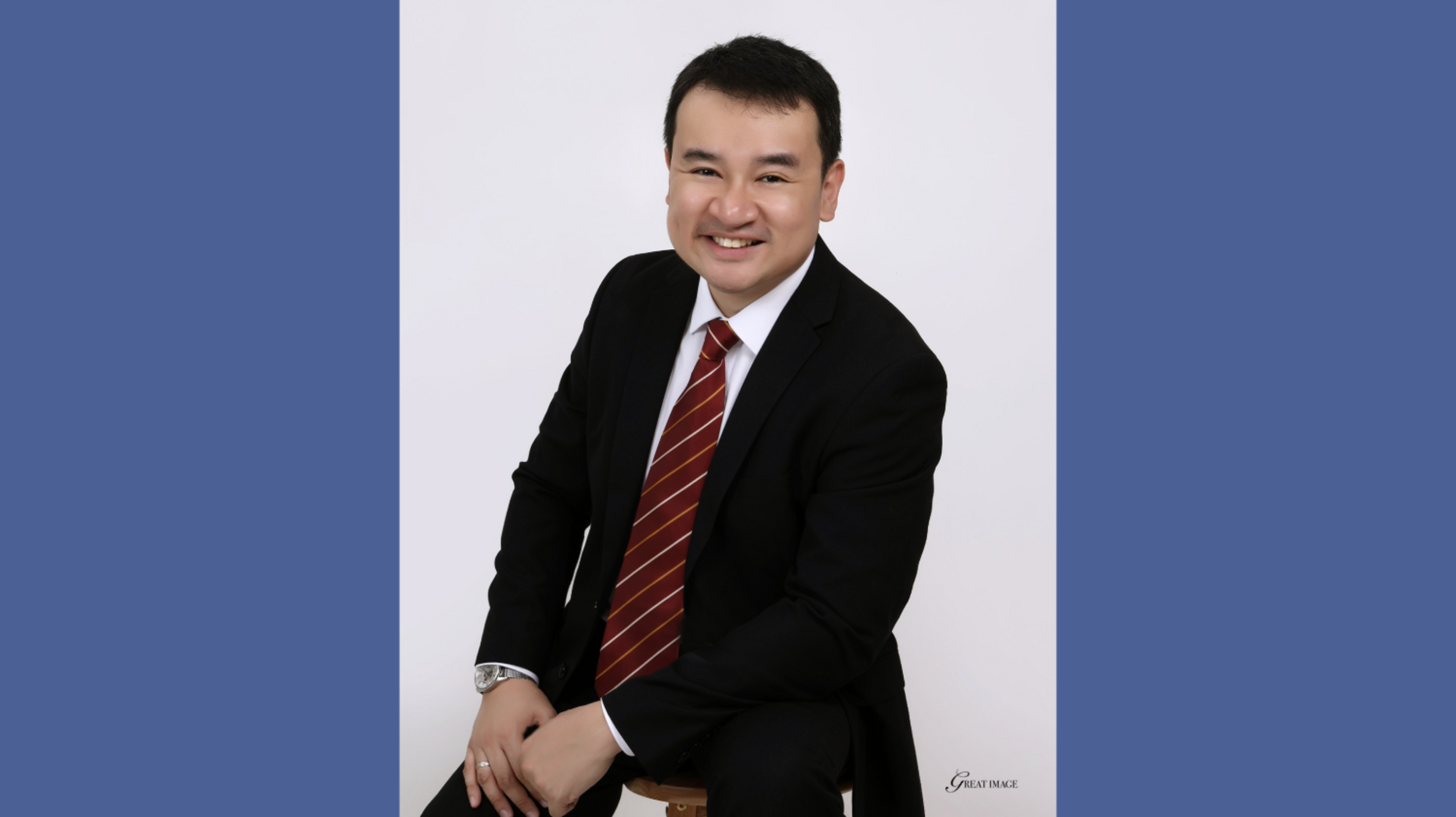 The Insider’s Edge: From agency person to financial advisor [Neil Llorente]