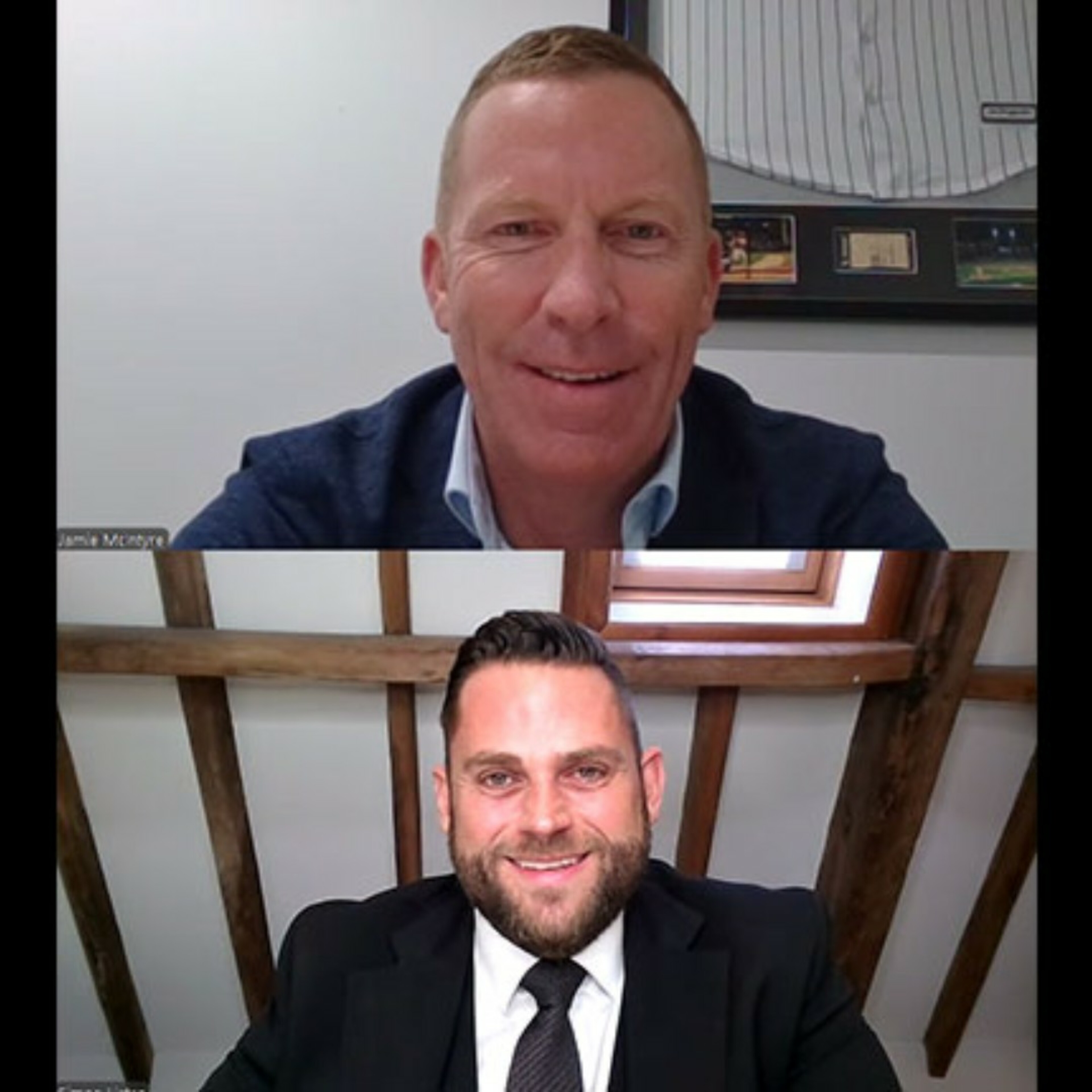 Memorable client experiences related to regulation image