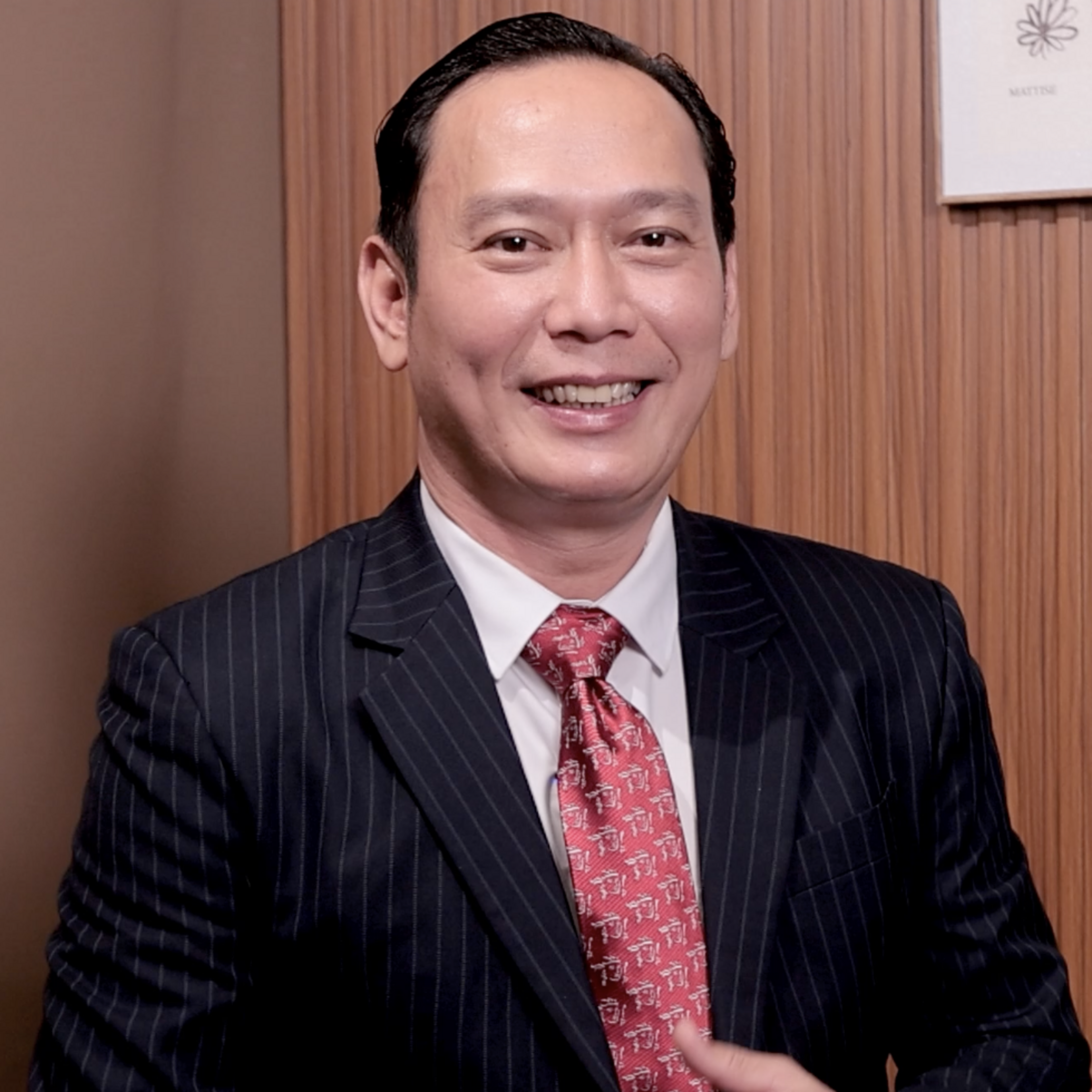 Hành trình "đi từng ngõ, gõ từng nhà": Chiến lược xây dựng cơ sở khách hàng từ con số 0 [Đoàn Minh Hải]