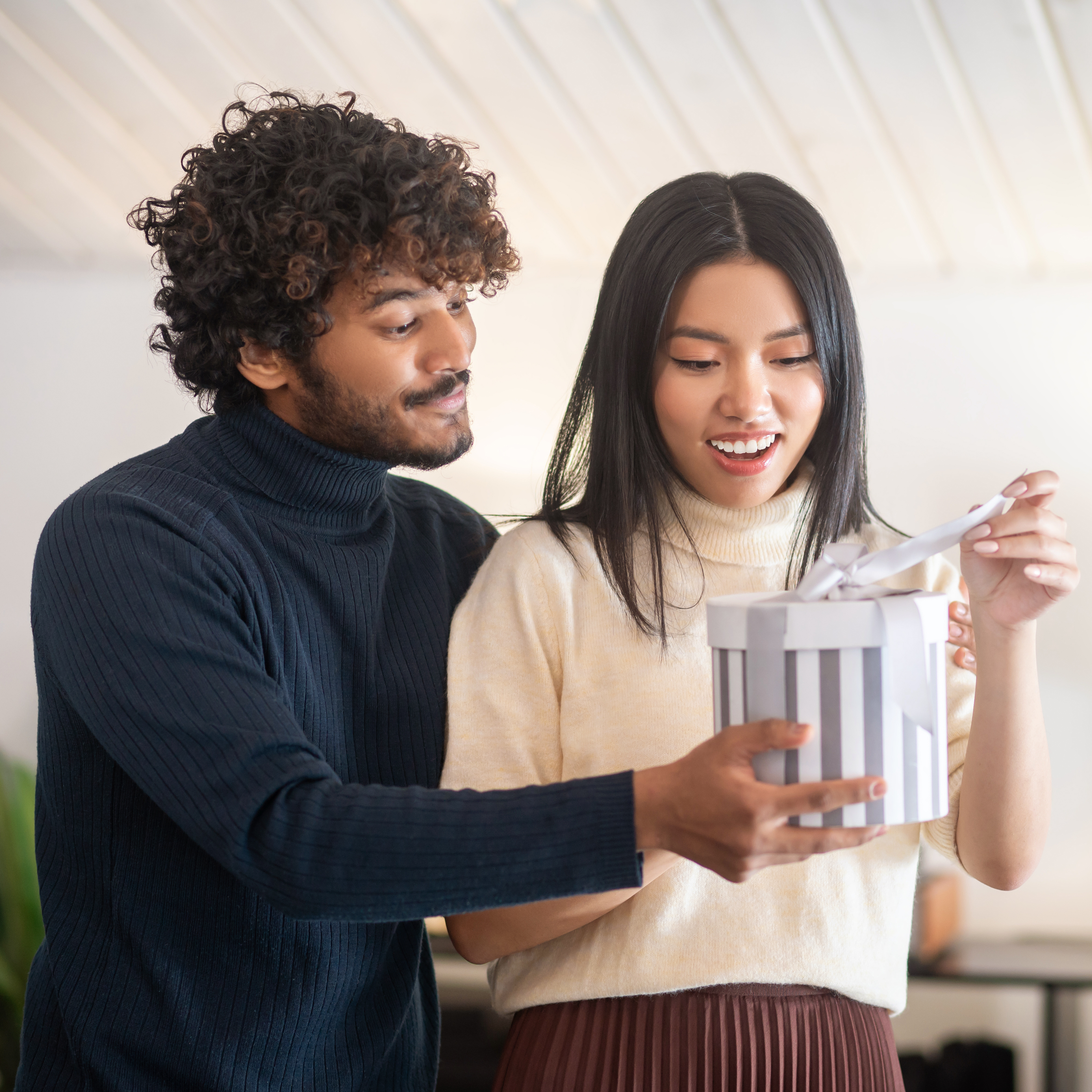 Purchasing decisions of Generation Z and Y