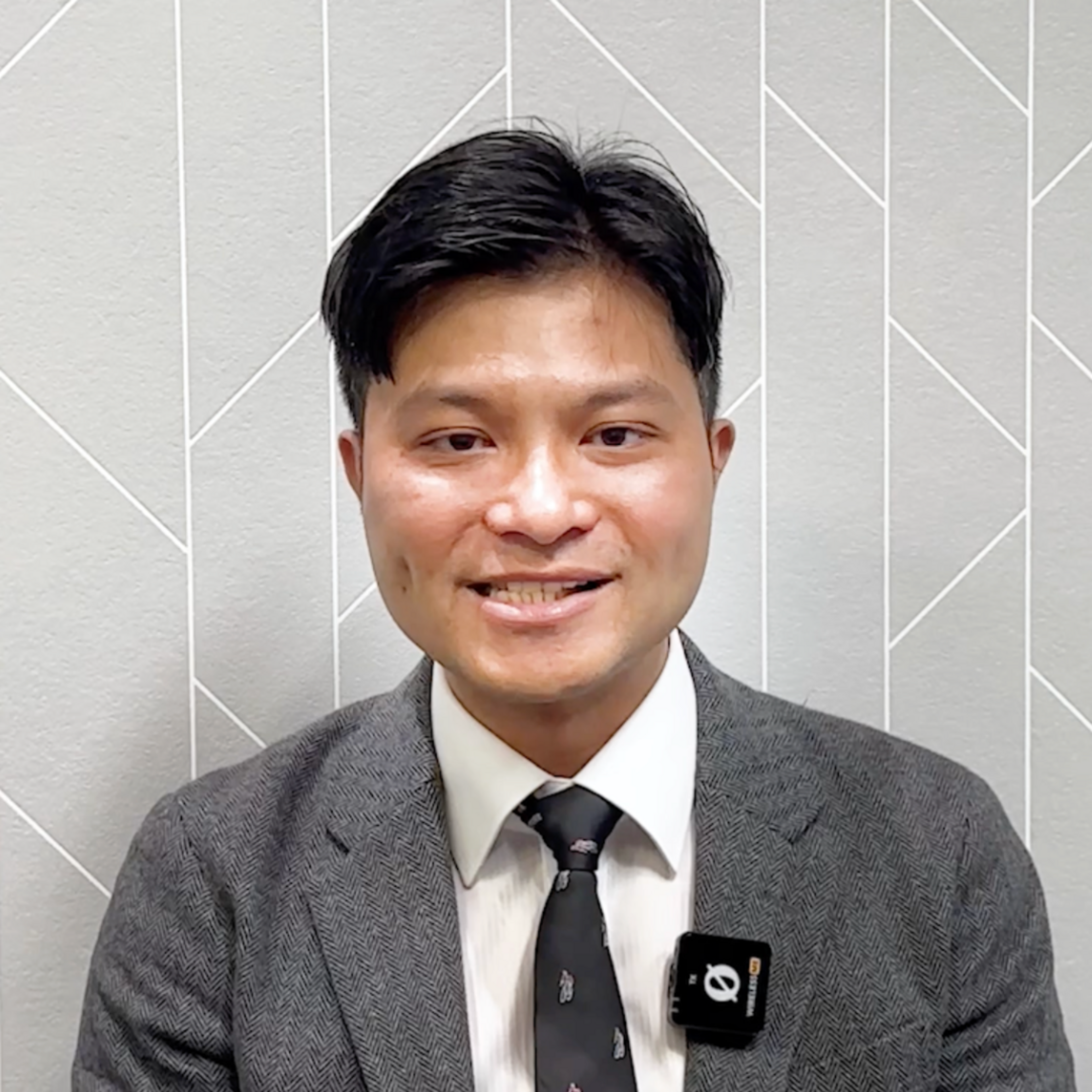 探討理財顧問如何有效協助準退休人士評估他們的退休計劃，以確保退休生活穩妥 [梁子俊 Oscar Leung]