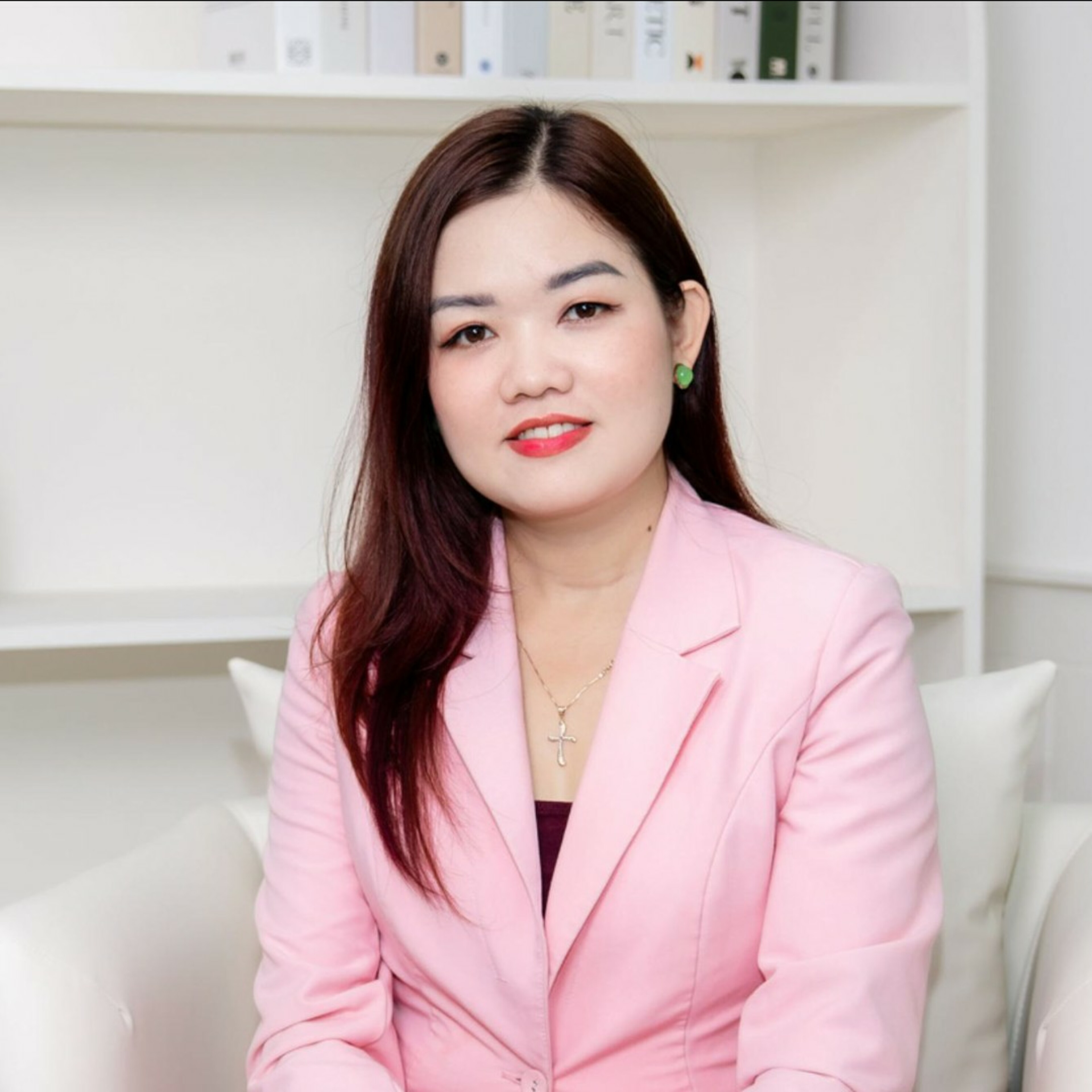 Tôi đã biến AI thành đồng minh trong công việc hàng ngày của mình như thế nào? [Nguyễn Thị Thuý Vy]