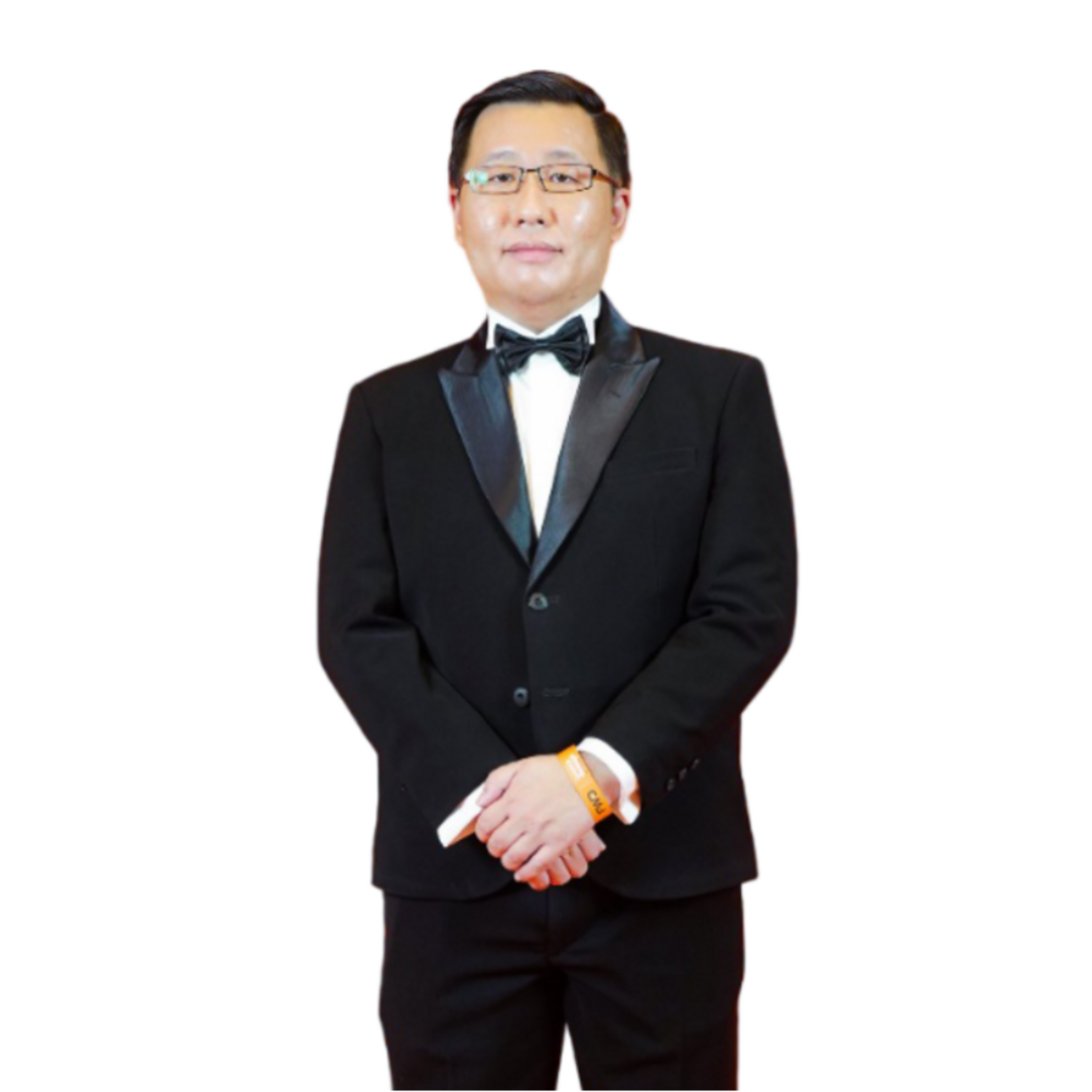 Ketika pasar berubah, peluang baru muncul: Strategi membaca kesempatan di tengah krisis [Jeffrey Winata]