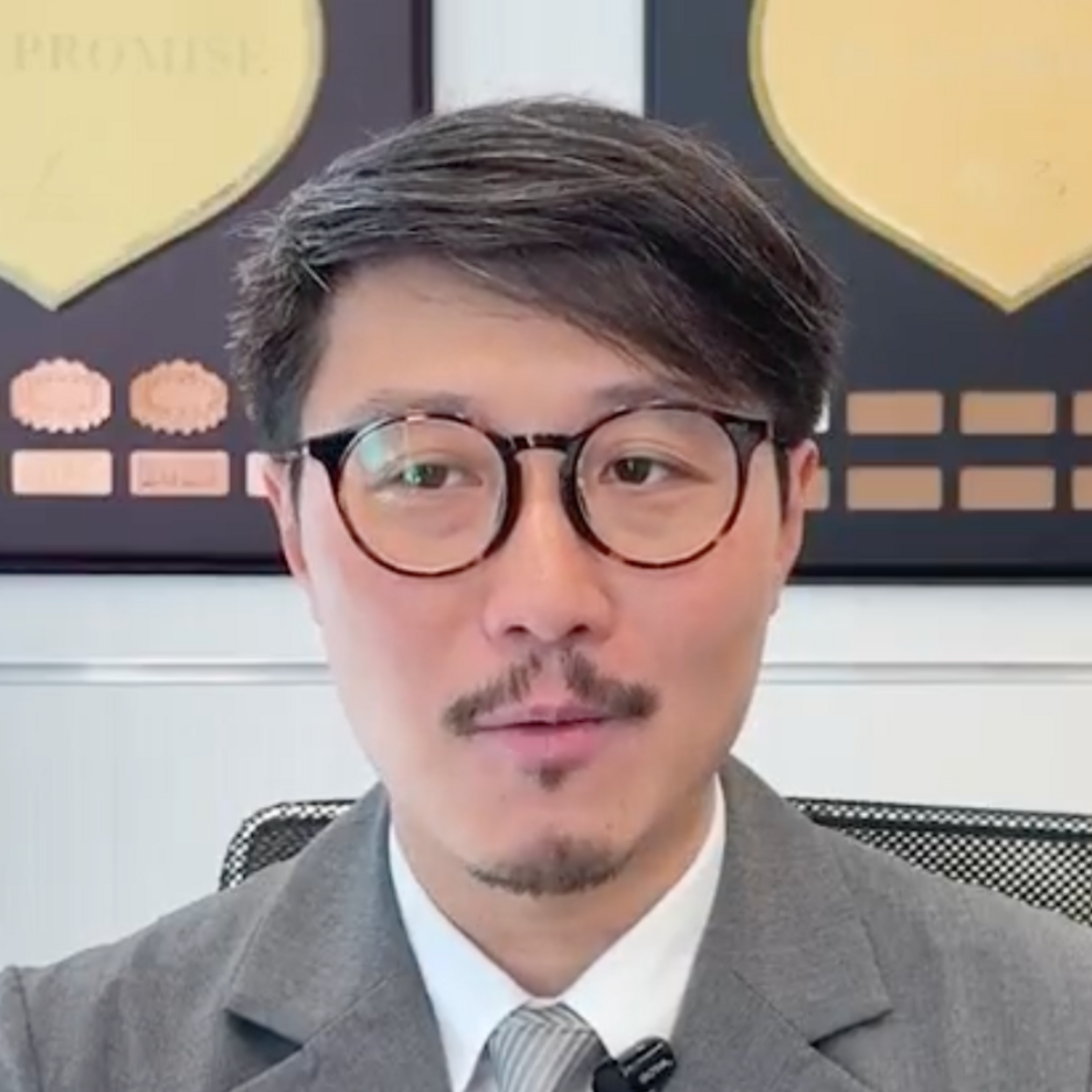 當財務顧問將心態從「銷售」轉變為「為客戶解決問題」時，如何提升工作效率？[郭晨暉 Cash Kwok Sen Fai 10021829]