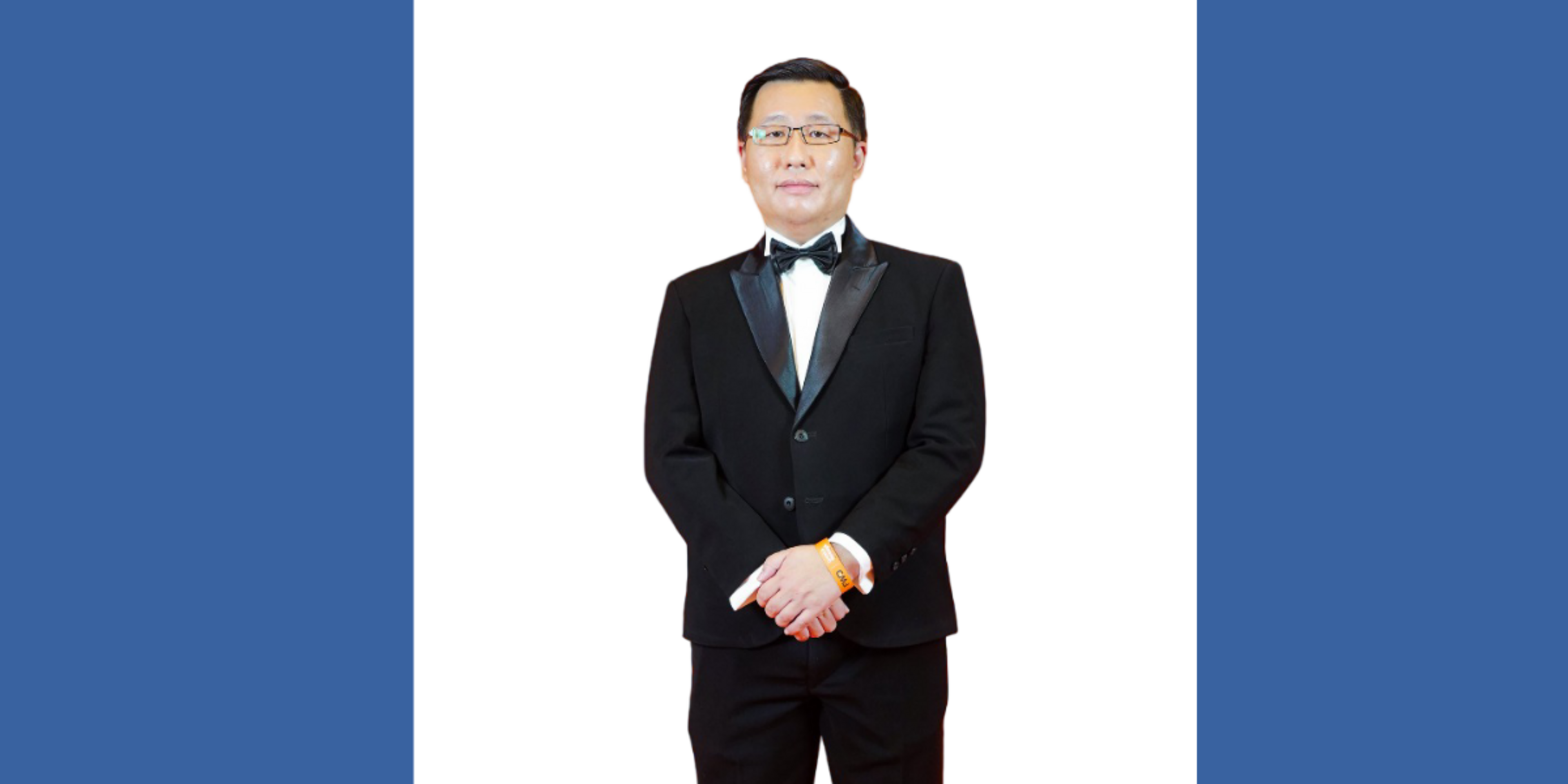 Ketika pasar berubah, peluang baru muncul: Strategi membaca kesempatan di tengah krisis [Jeffrey Winata]