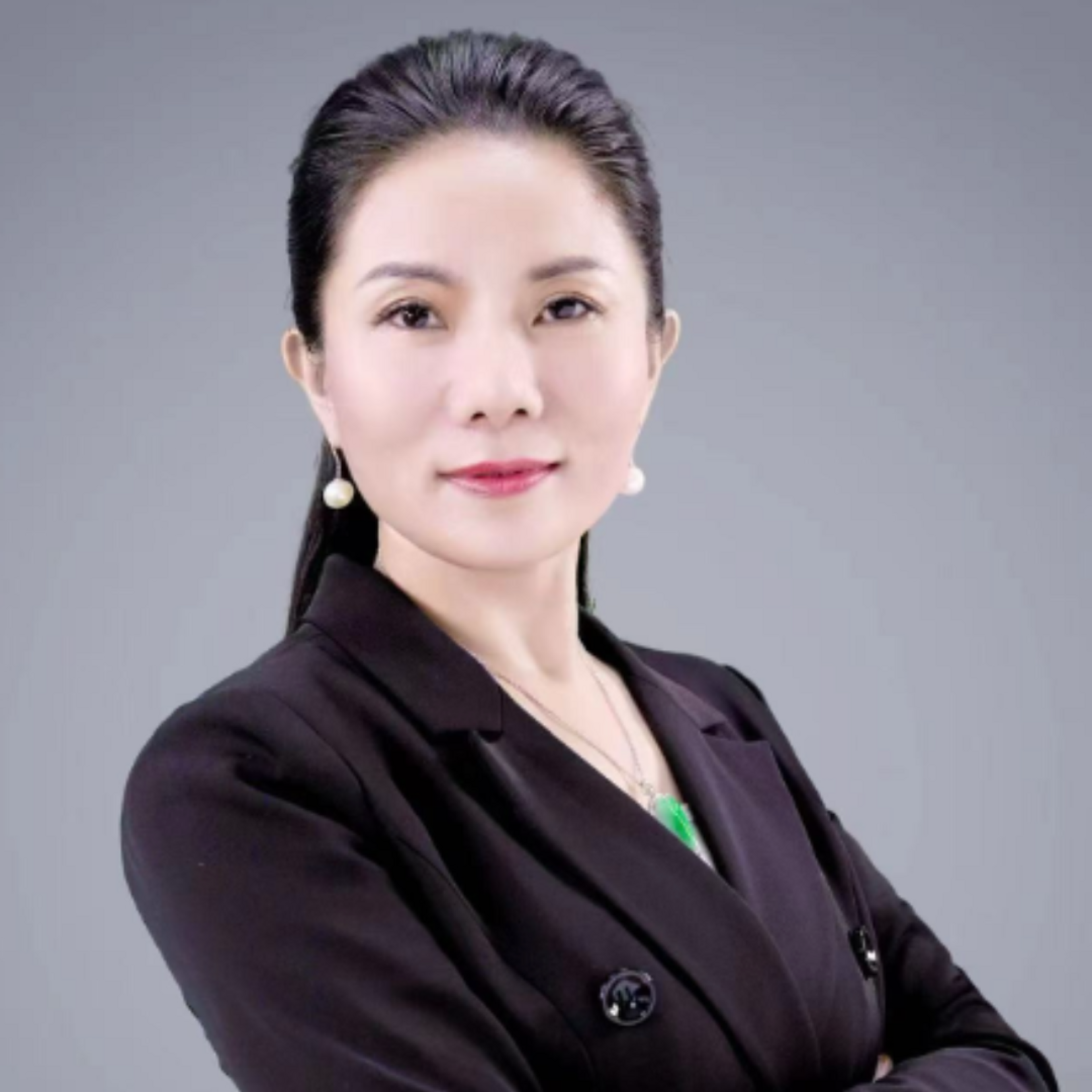 公益初心成就信任背书：以贴心服务和真诚善举赢得客户长久托付 [王萍 Wang Ping]