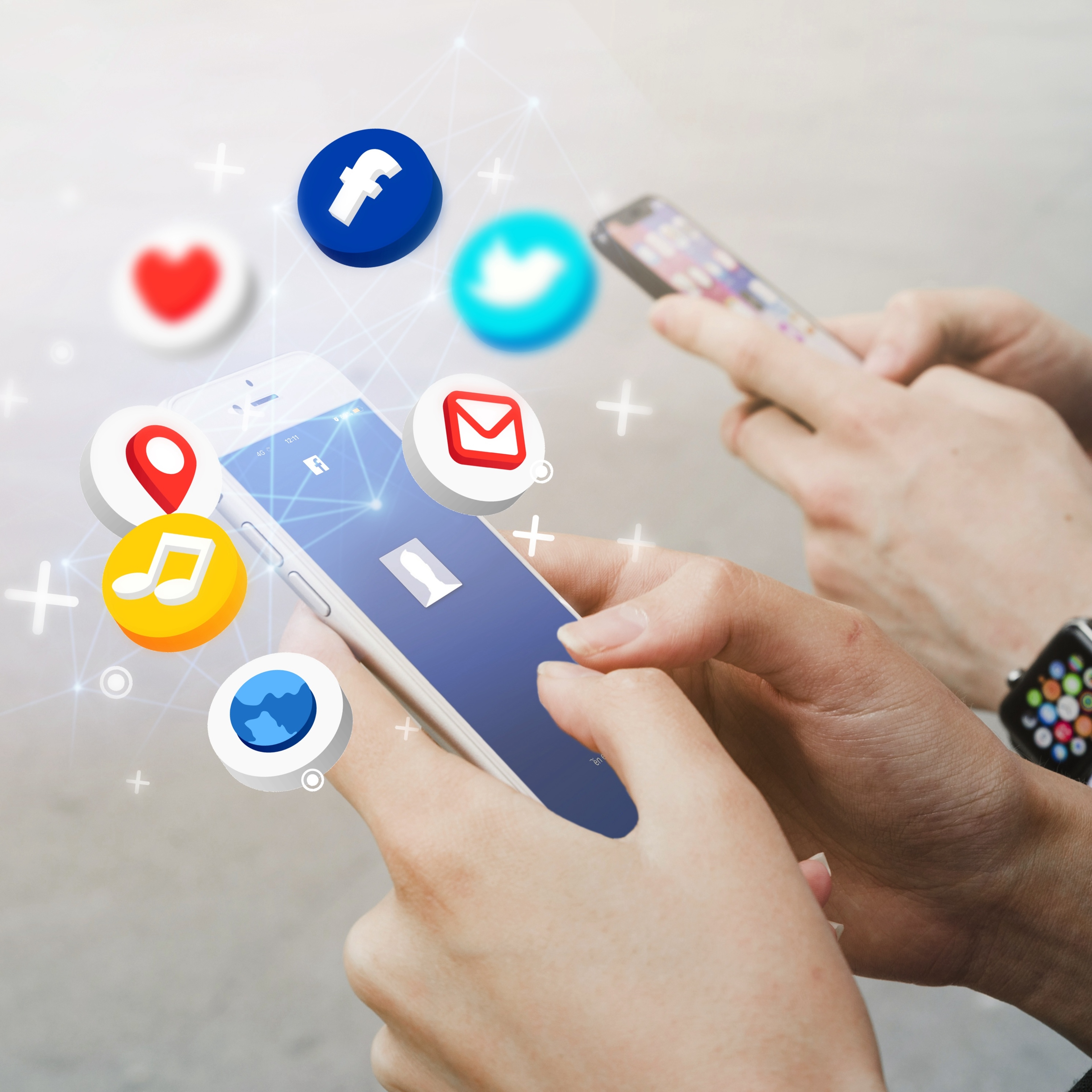 What not to do when it comes to personal branding on social media