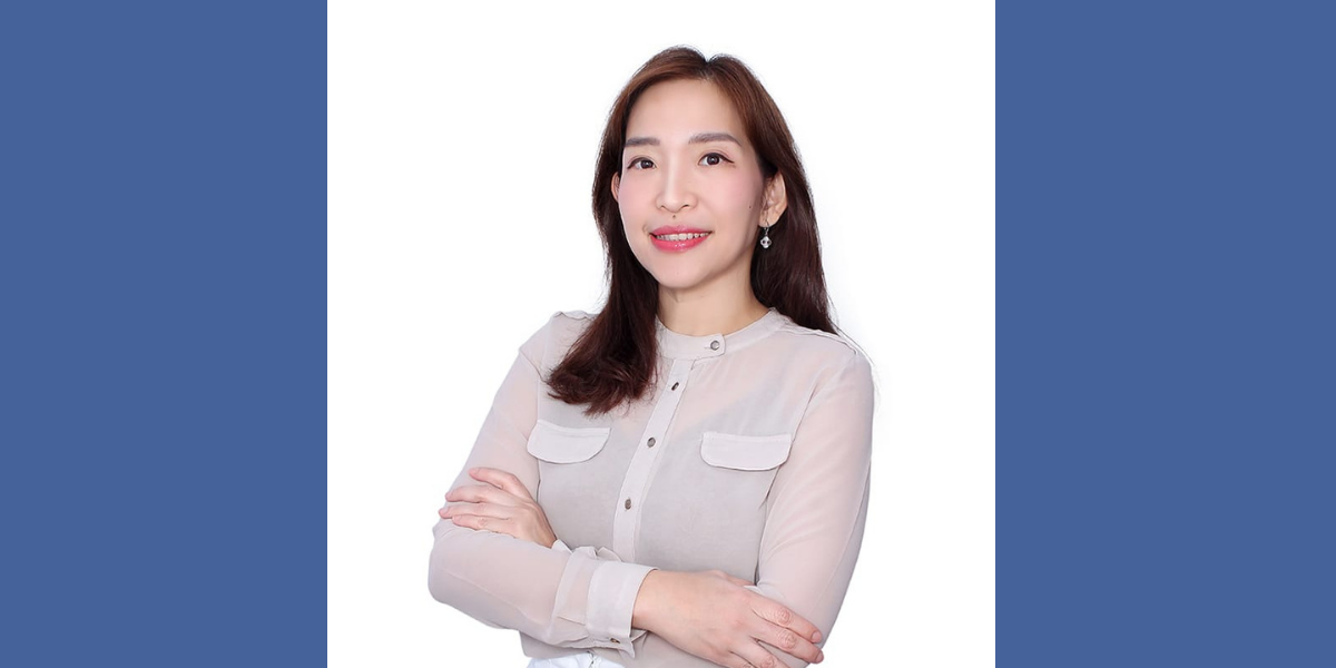 Olivia Pawaka: Menjadi penasihat keuangan, bukan sekadar menjual produk untuk pengusaha  [Olivia Pawaka]