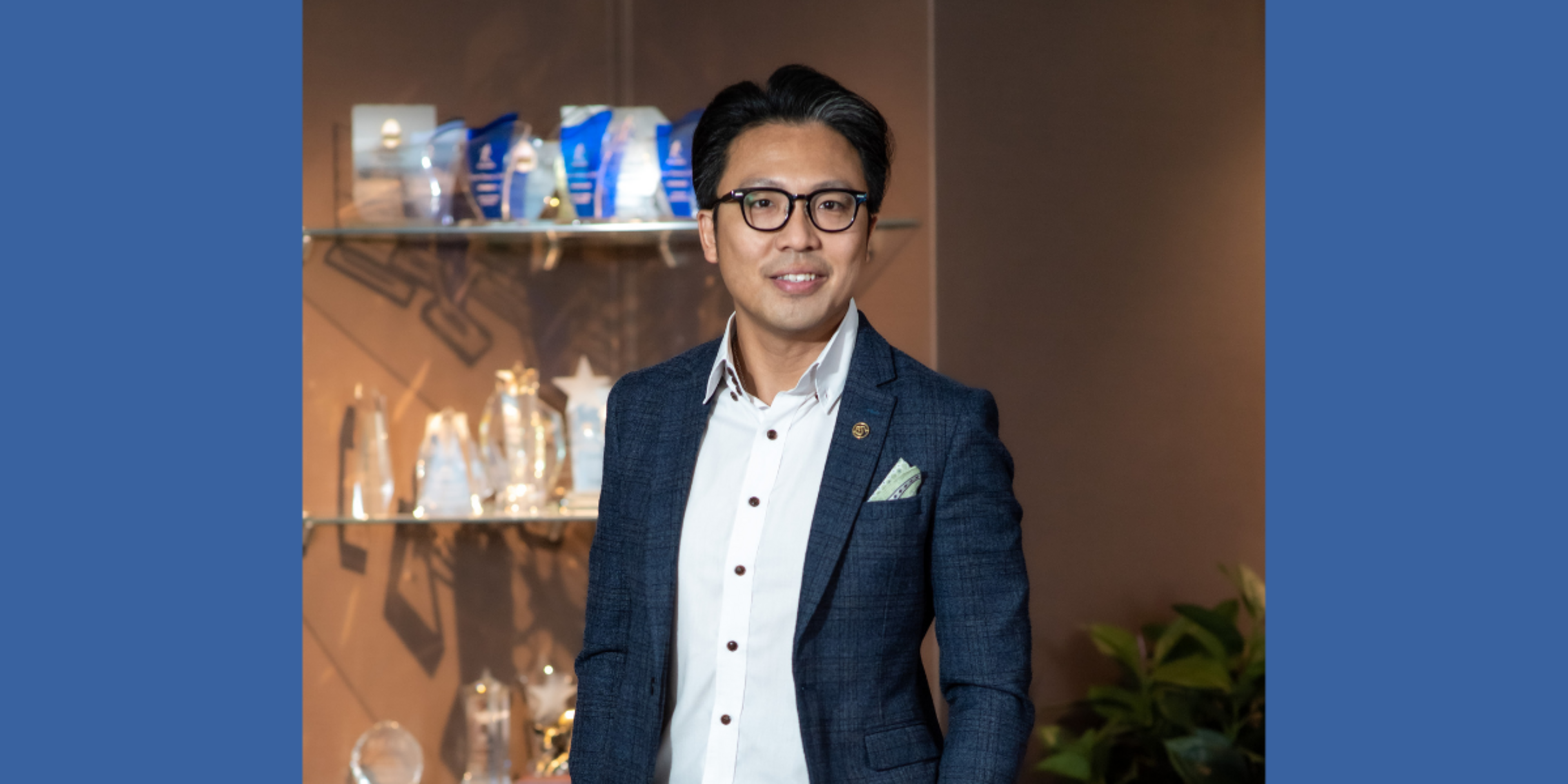 How the Financial Advisory channel gives this advisor the flexibility to meet different families’ unique needs [Peh Weijiang Andy]