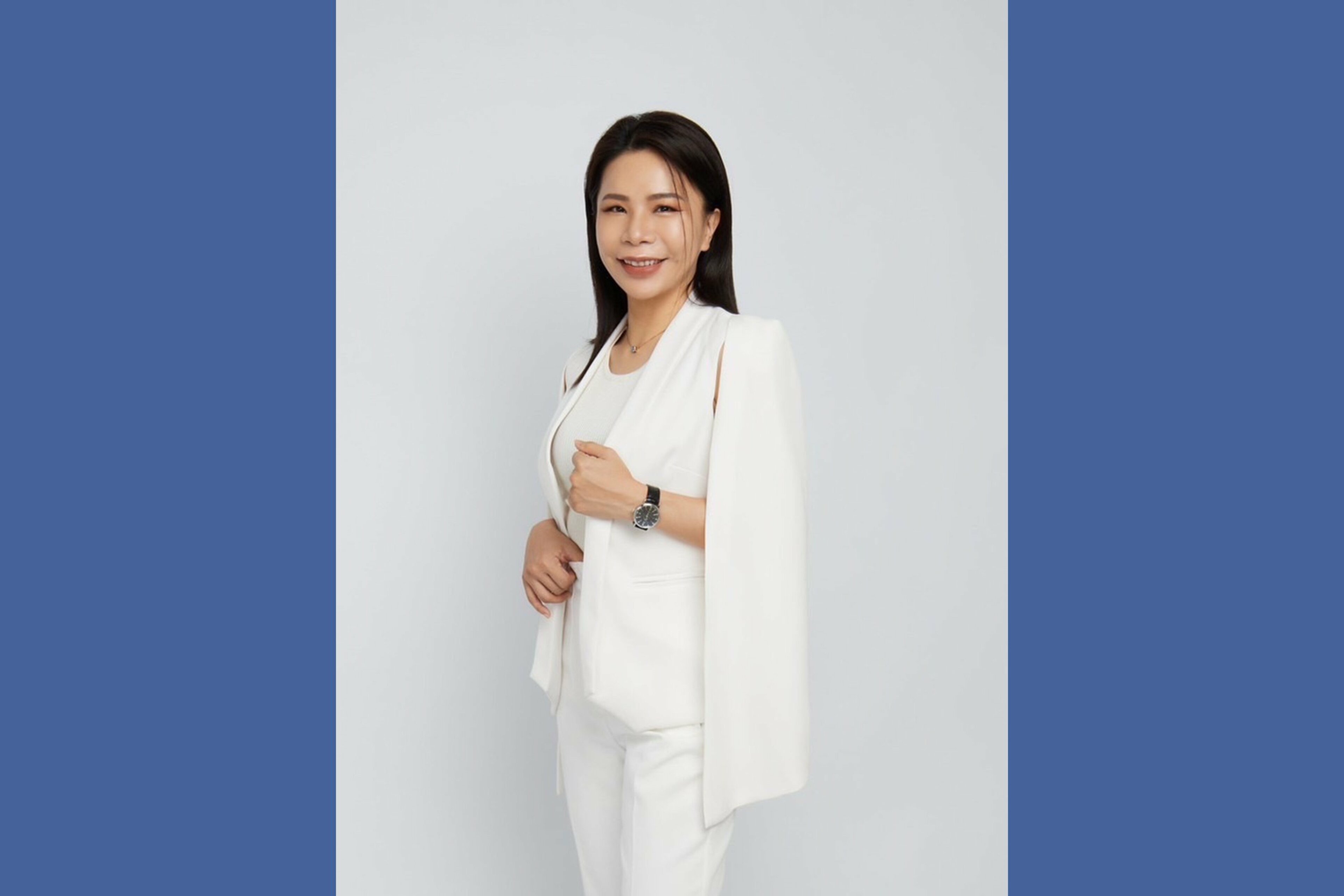 全人生活理念下的生活重塑：用平衡打造出更豐富的人生 [羅方褕 Fang Yu Lo]