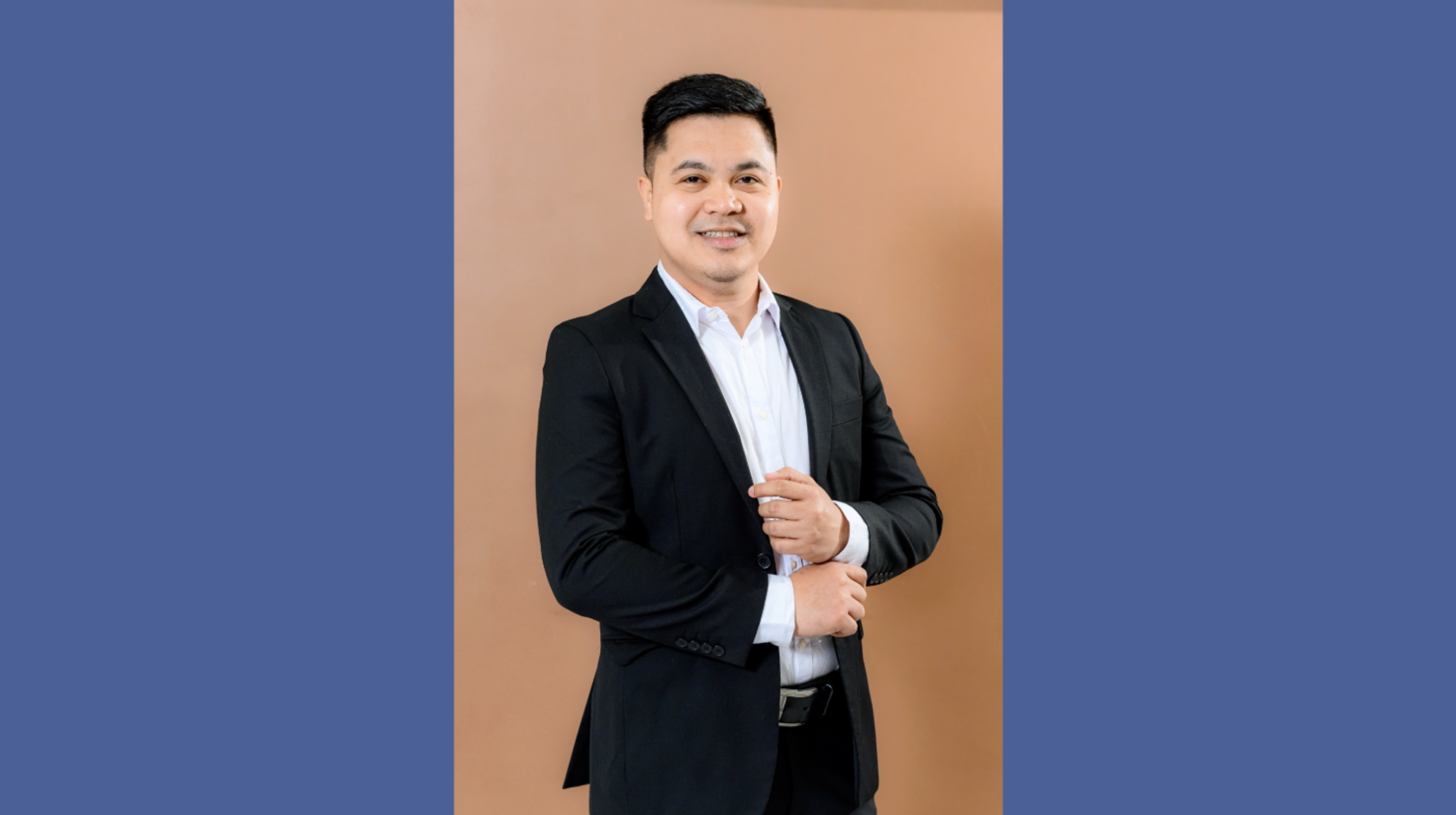 From delivering life to securing the future: A former midwife helps parents protect their children [Gregorio Gastilo]