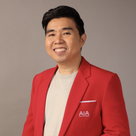 Building wealth through wellness [Will Grape Chua]