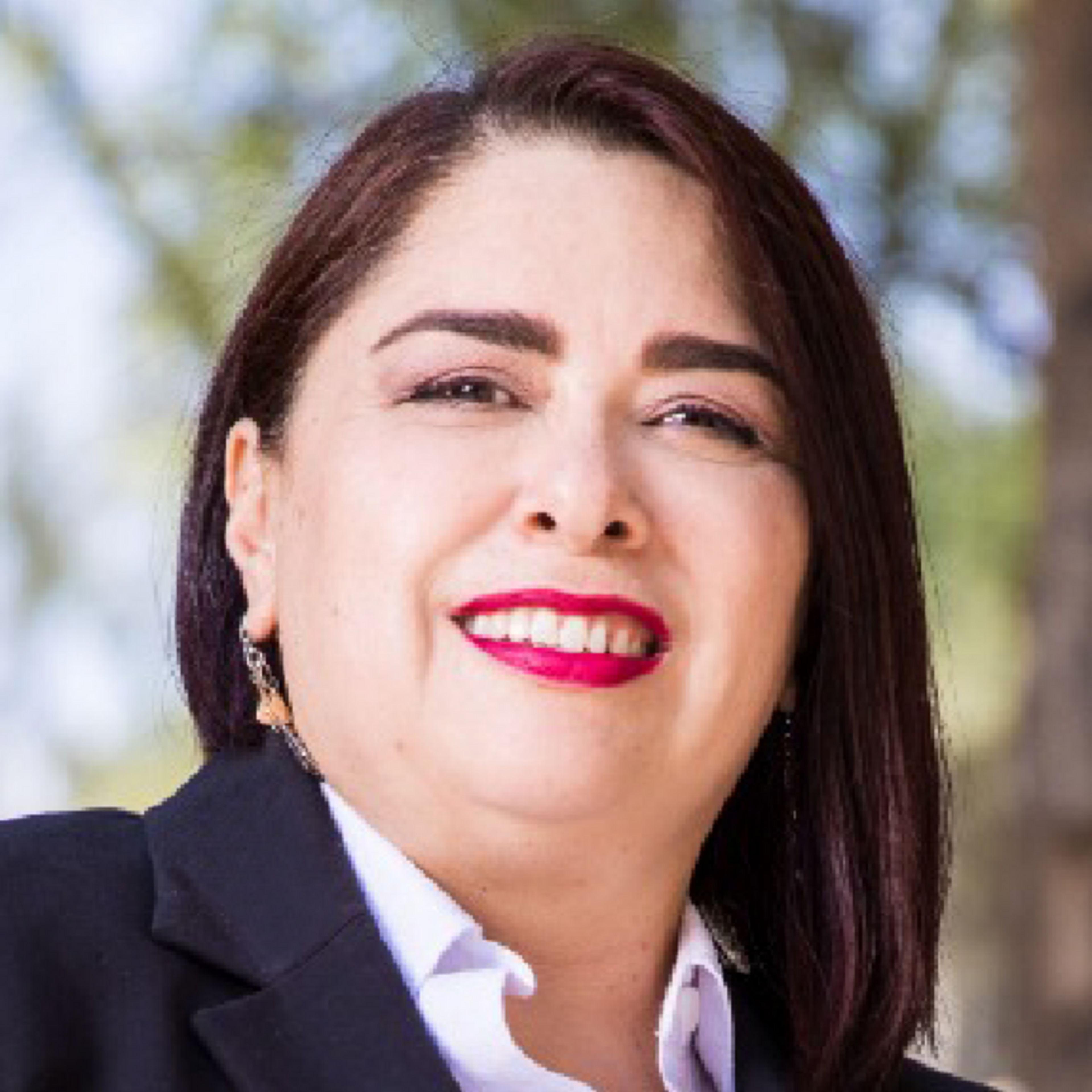 Grethel Vázquez