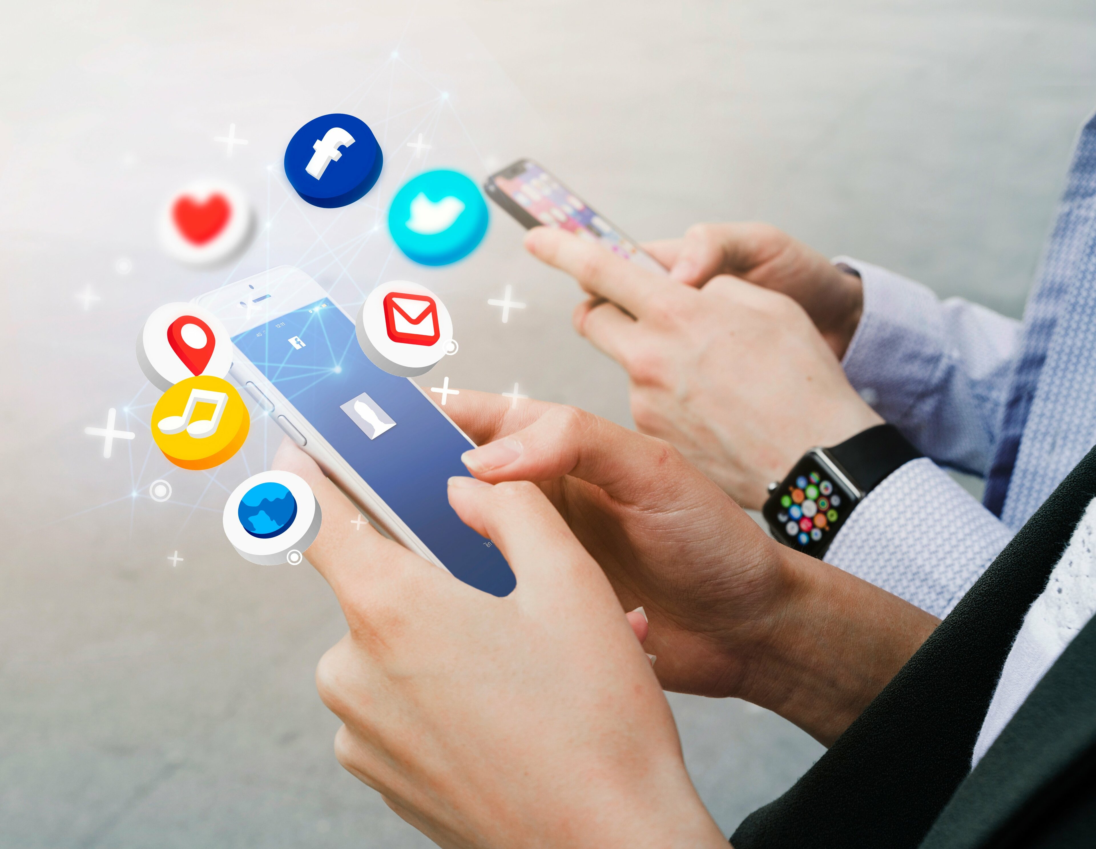 What not to do when it comes to personal branding on social media