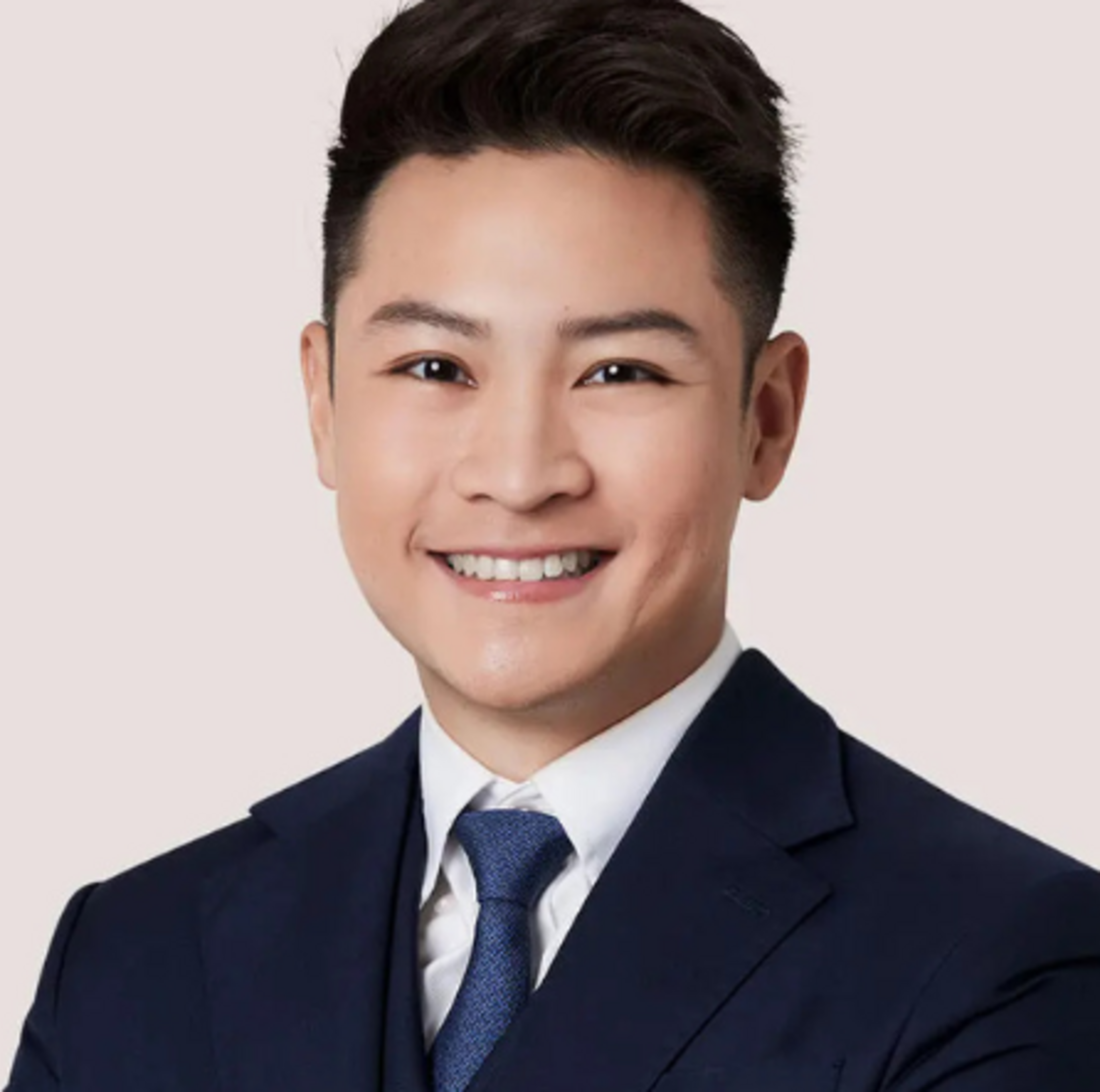 Managing generational wealth for high-net-worth clients [Xavier Lim]