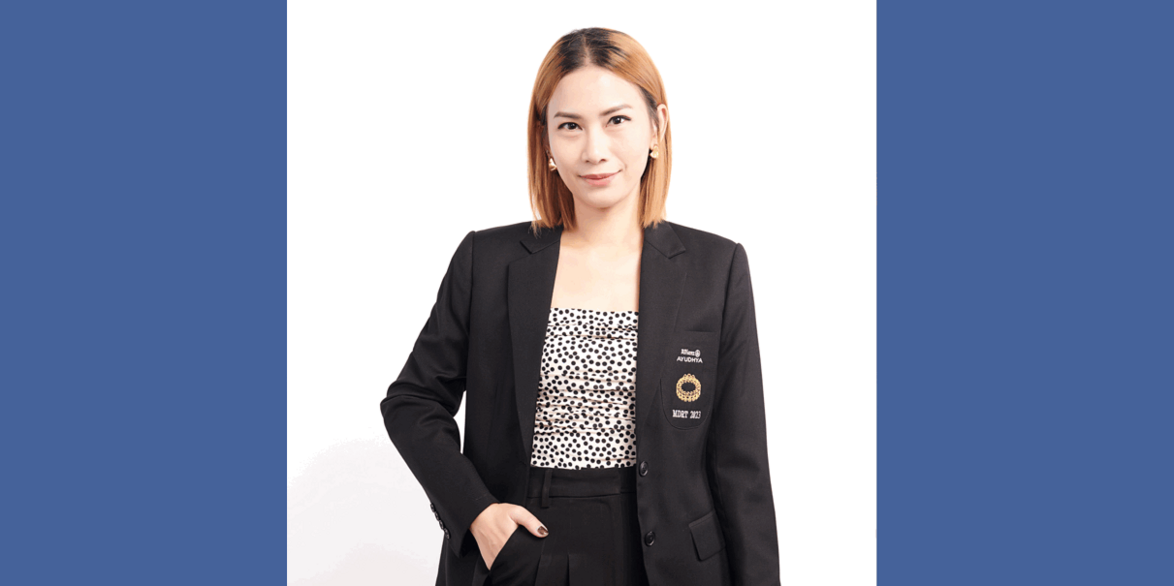 ‘ชาวต่างชาติ’ และ ‘ดิจิทัลโนแมด’ (Digital Nomad) กับความฝันการเกษียณในไทย: อนาคตใหม่ของที่ปรึกษาทางการเงิน [ขนิษฐา เกษมวัฒนา Kanittha Kasemwattana]