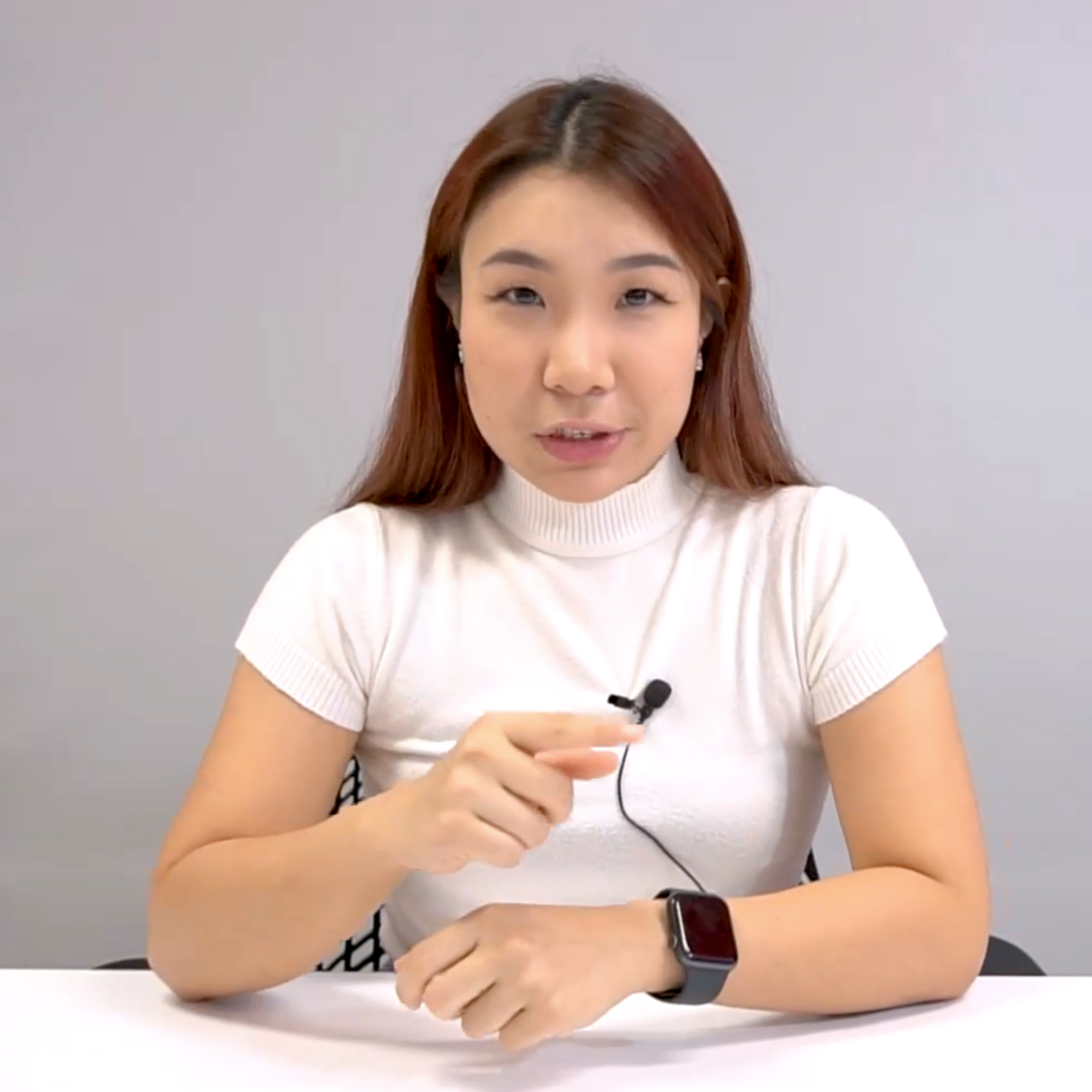 Excelling in the industry as a Gen-Z advisor
