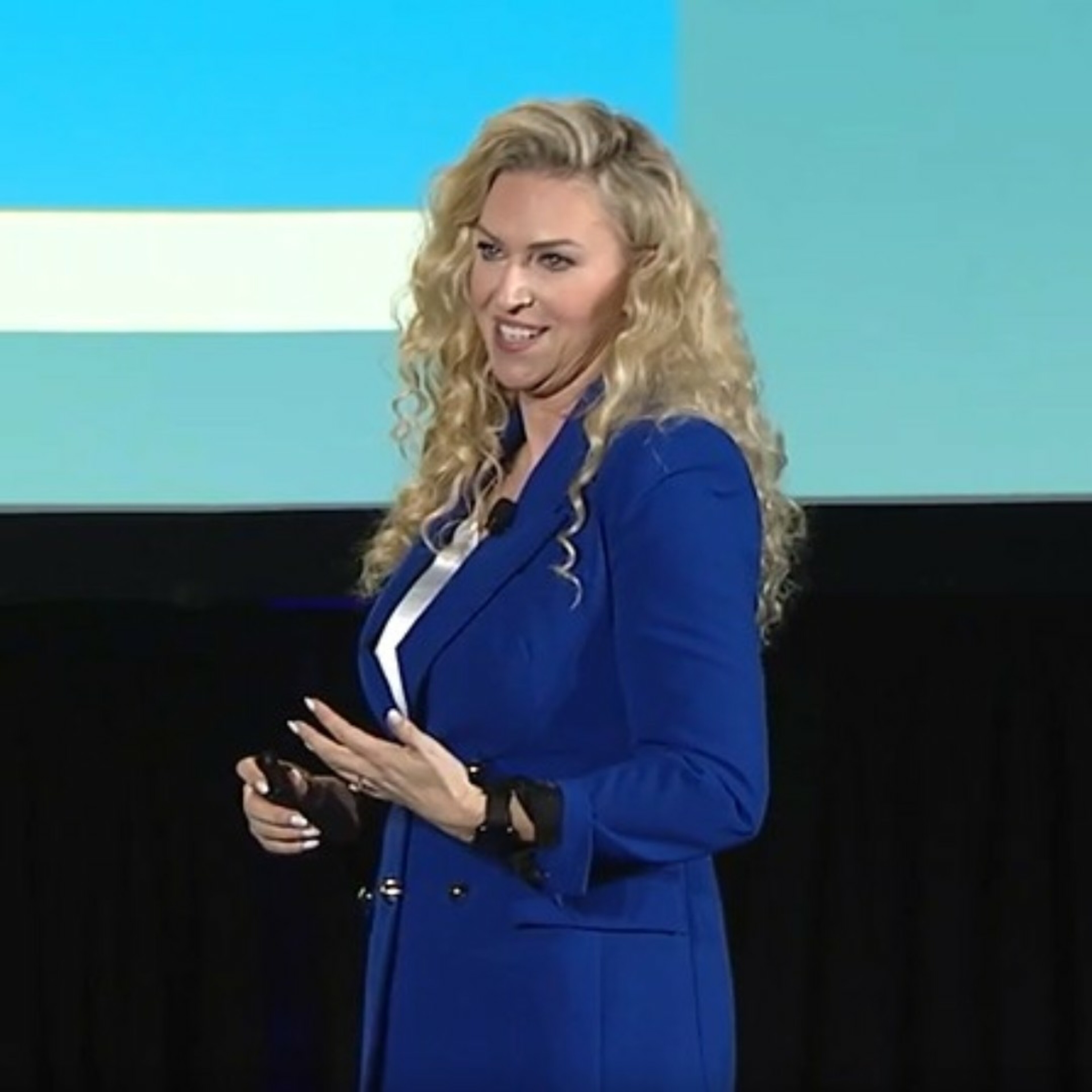 Three questions to spark curiosity and expand capacity for you and your team image