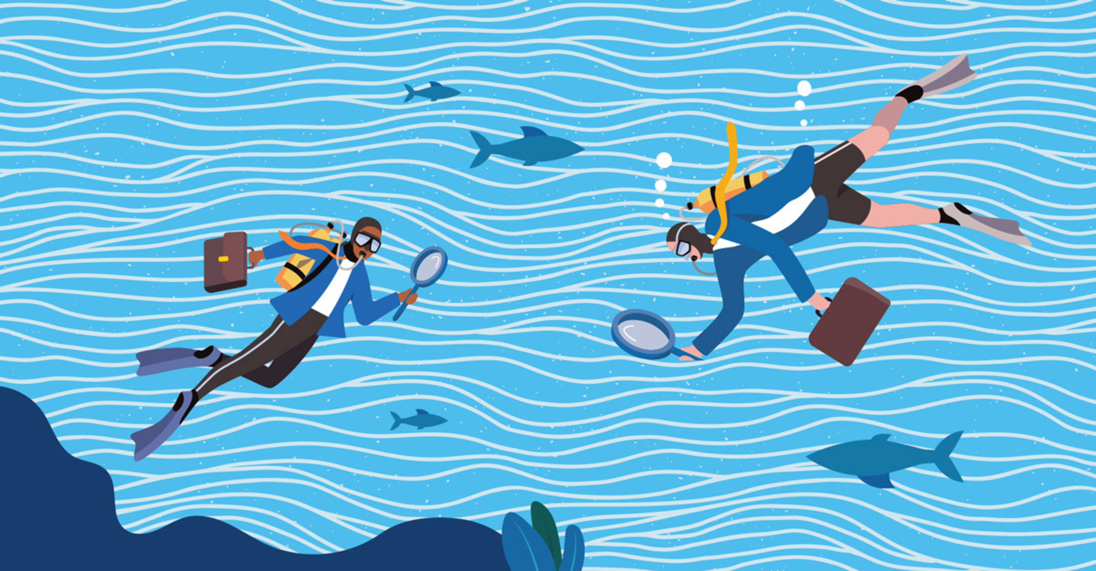 Your prospect pool is deeper than you think