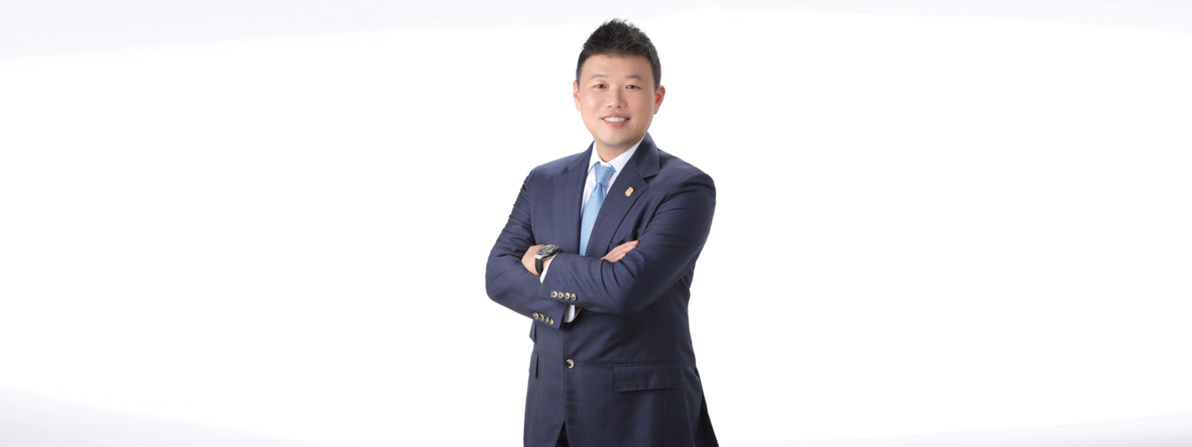 P&R: Yoon Suk Kim les hace ver a los clientes que están cerca de la edad de jubilación que no es demasiado tarde para preparar la siguiente fase de sus vidas