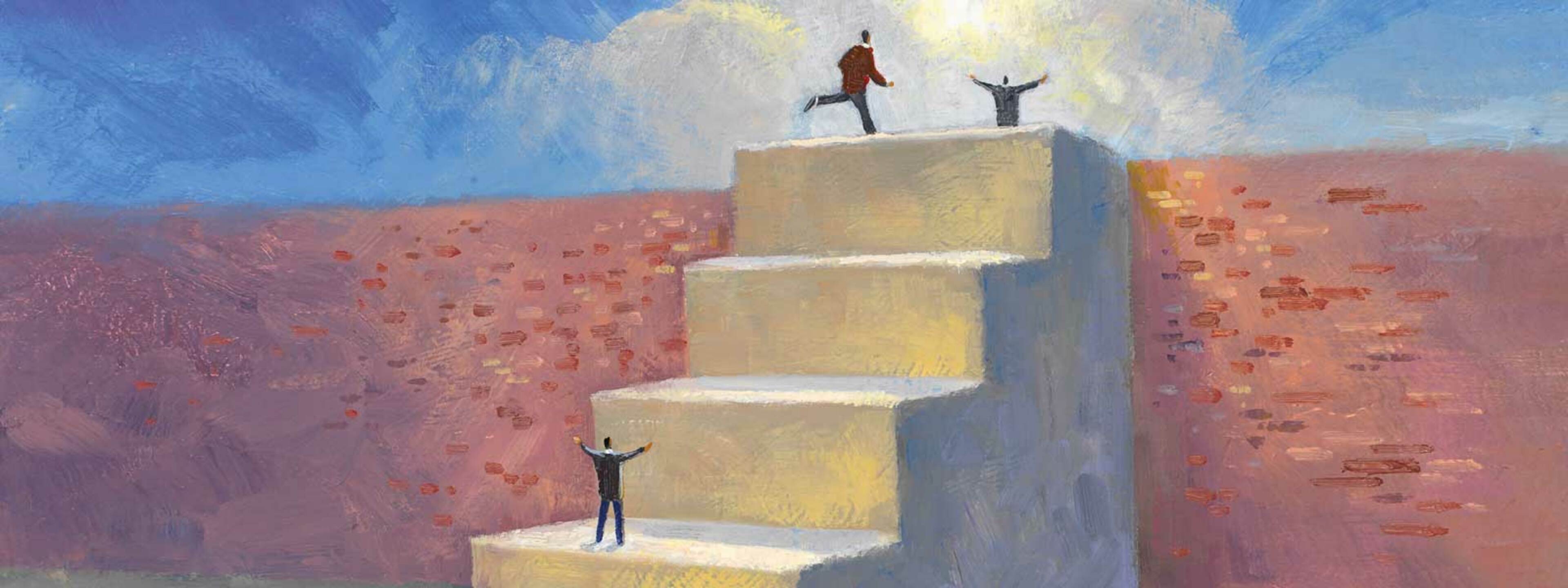 Removing barriers to success