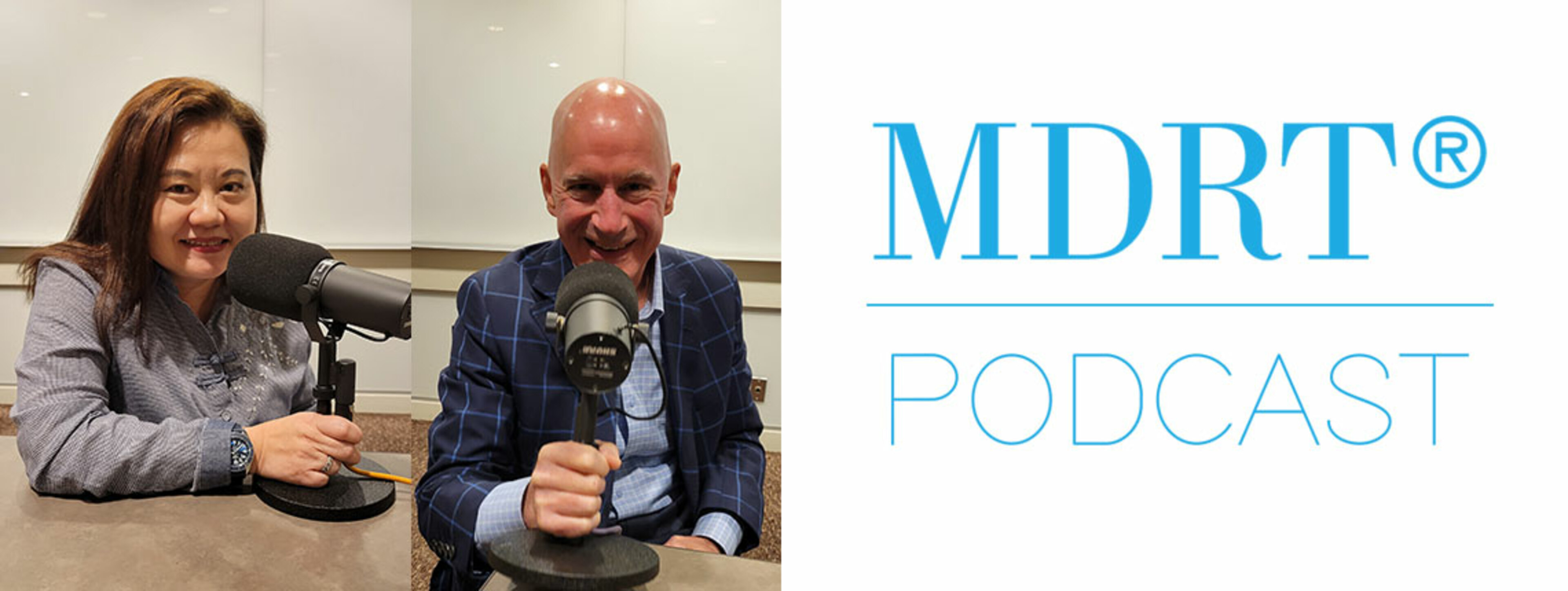 Mini-episode The power of accountability image