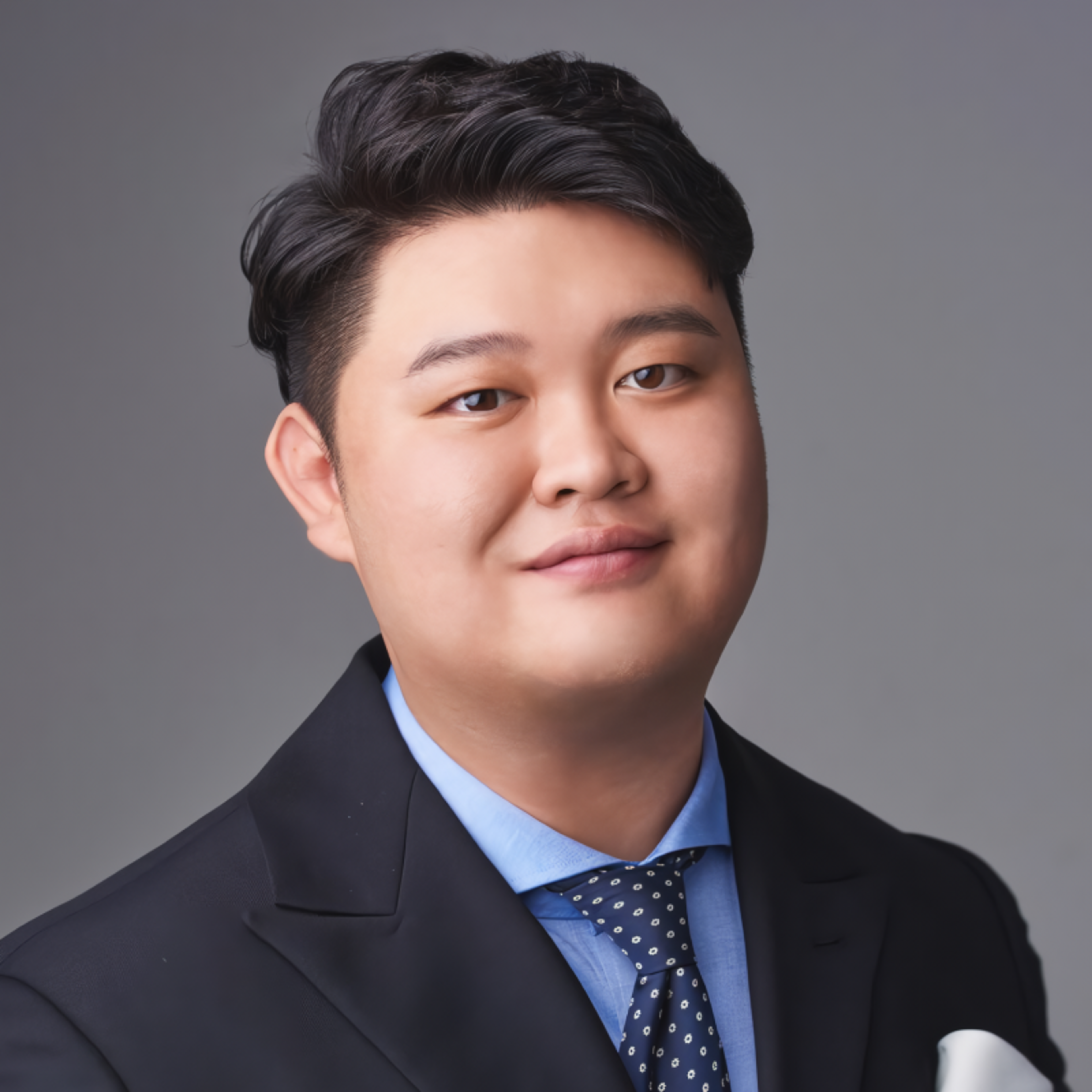 Top of the Table로의 여정: 확신하고, 모방하고, 협력하라 [신동호 Shin Dongho]