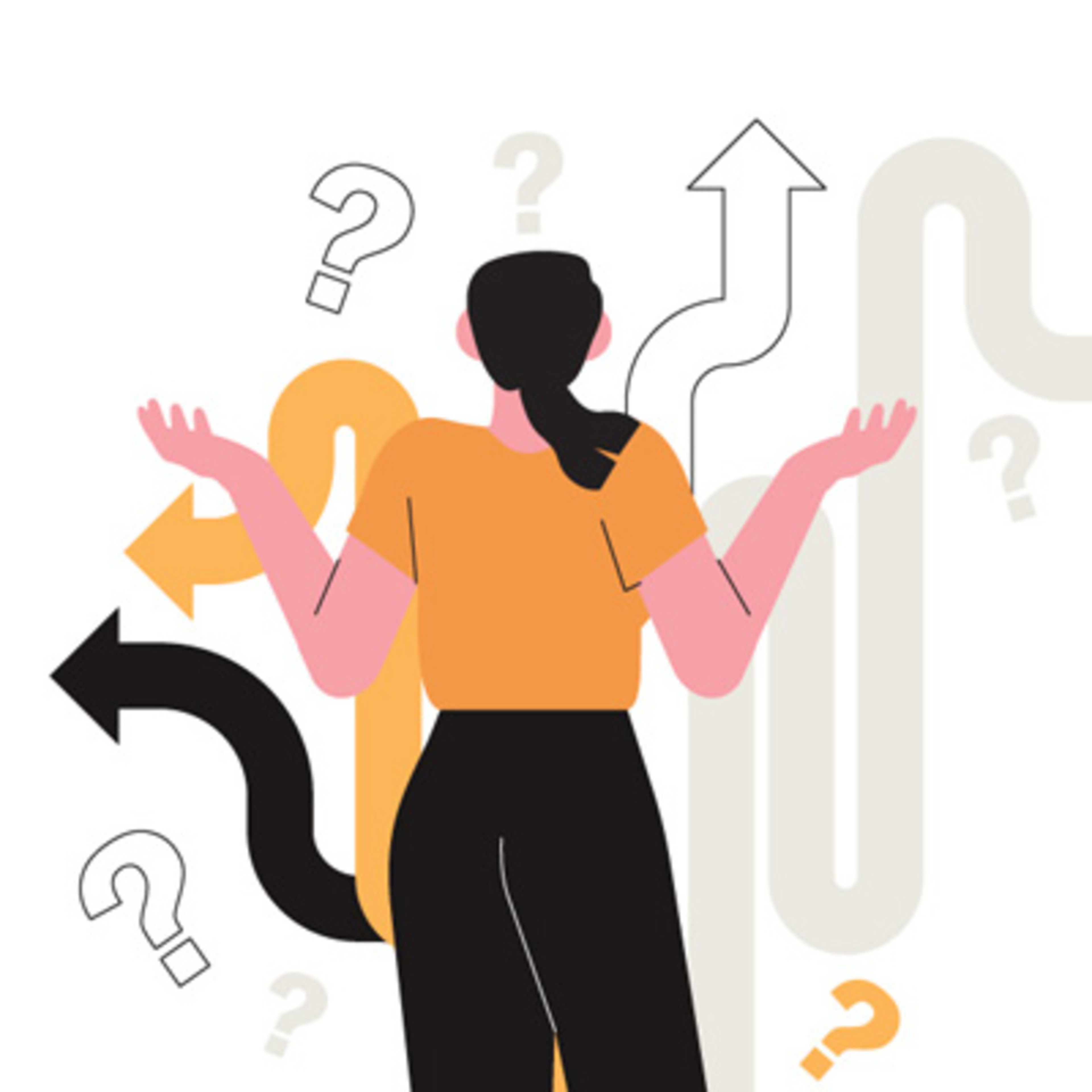 How I handled a tough decision in my practice