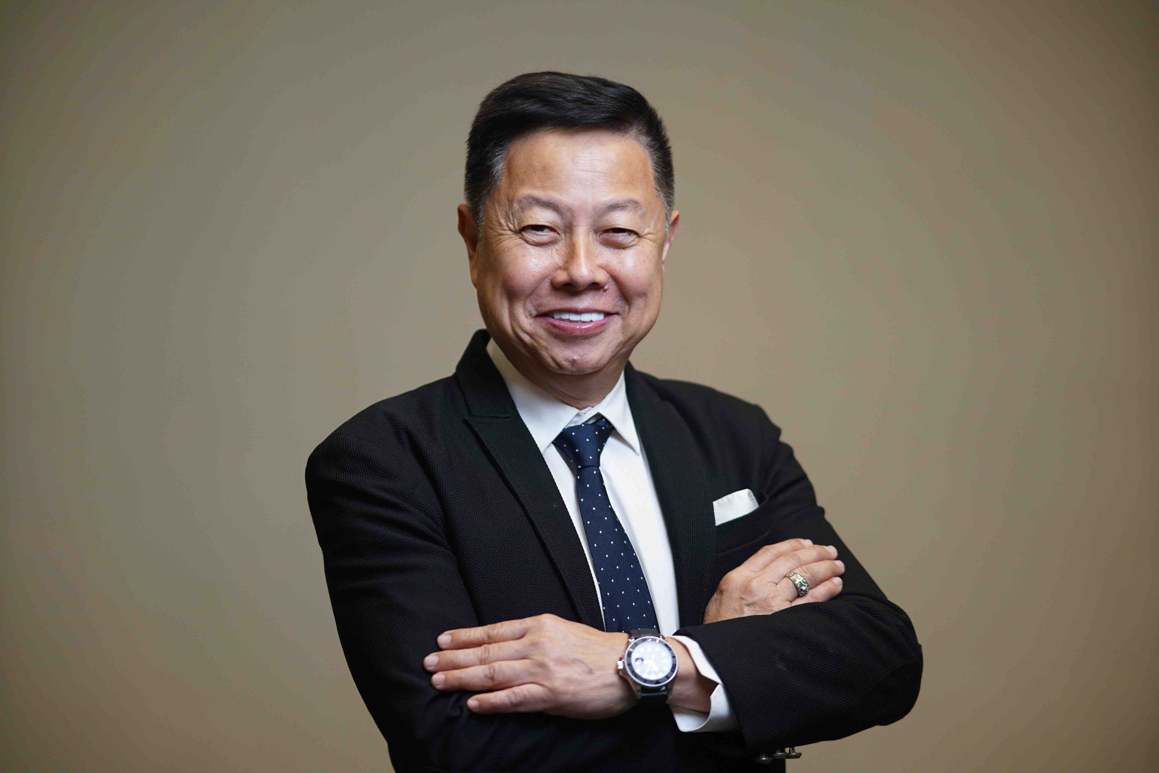 2 minutes. 3 decades. 1 purpose: From fast closing to lifelong commitments, purpose is the real product [Joey Lee]