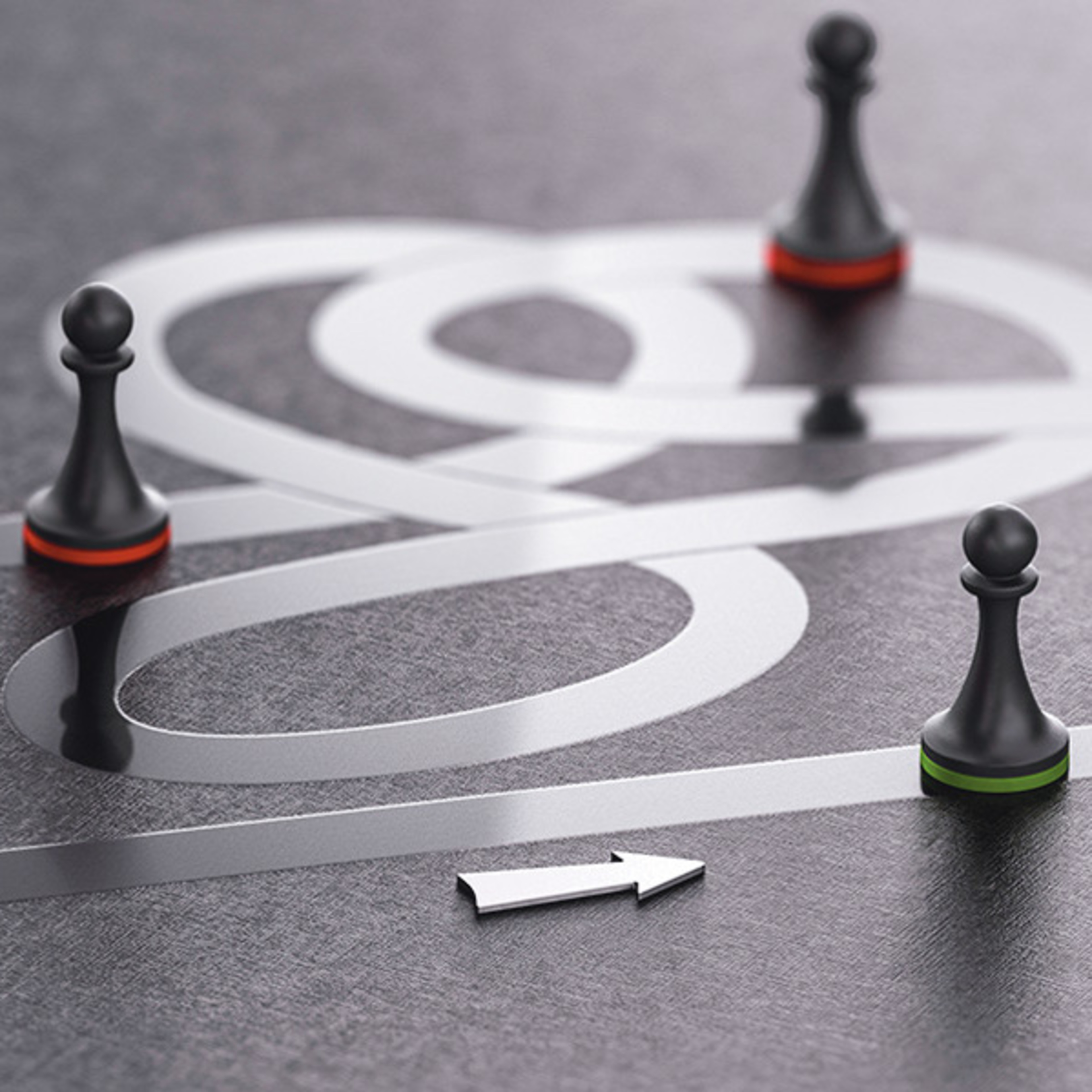 12 ideas to get your mind right, attract referrals and improve your marketing