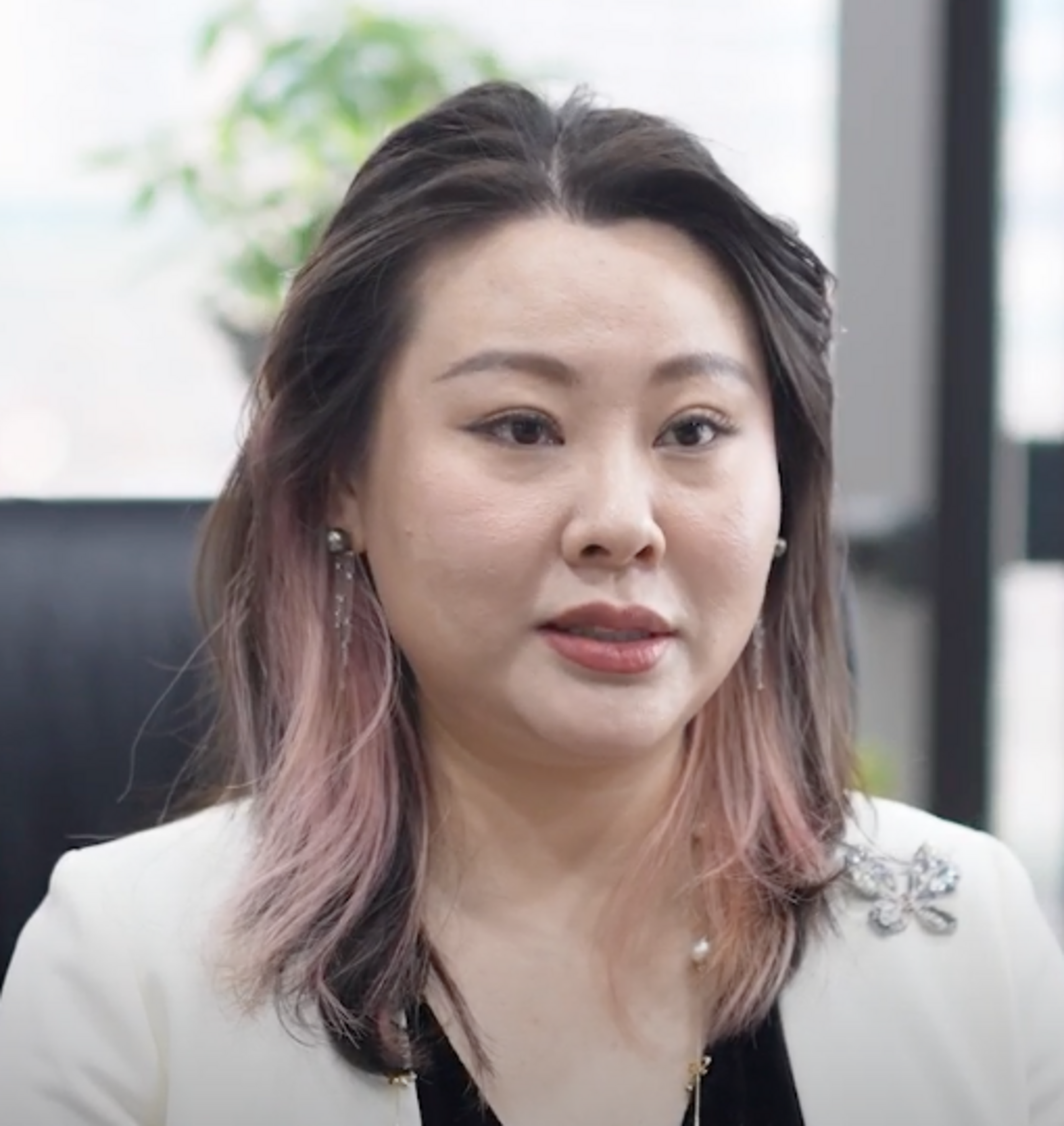 不做无效拓客，只做精准链接：高净值客户的筛选与对话之道 [崔淑倩 Cui Shuqian]