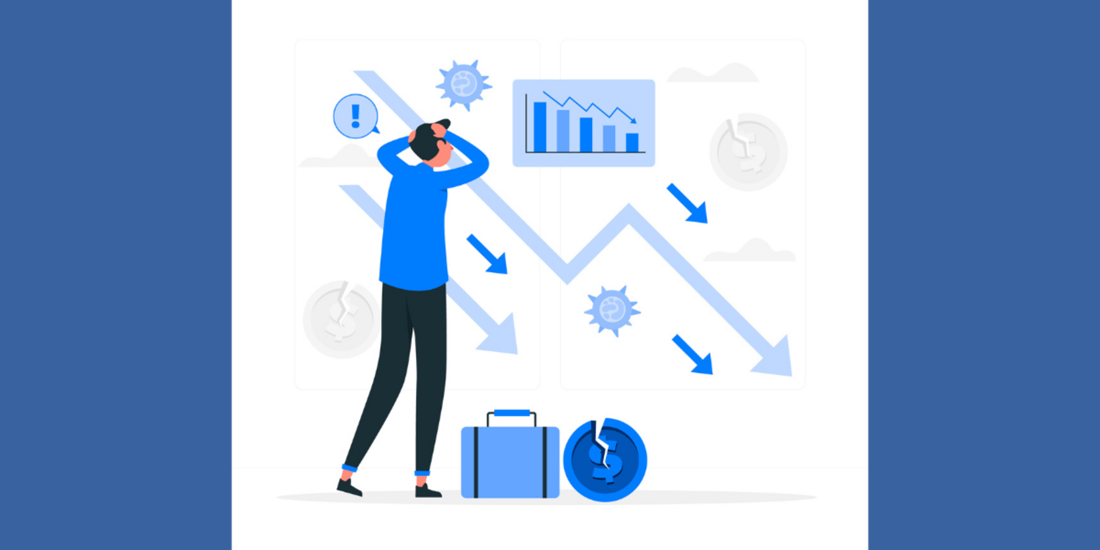 Guiding clients through global economic headwinds 