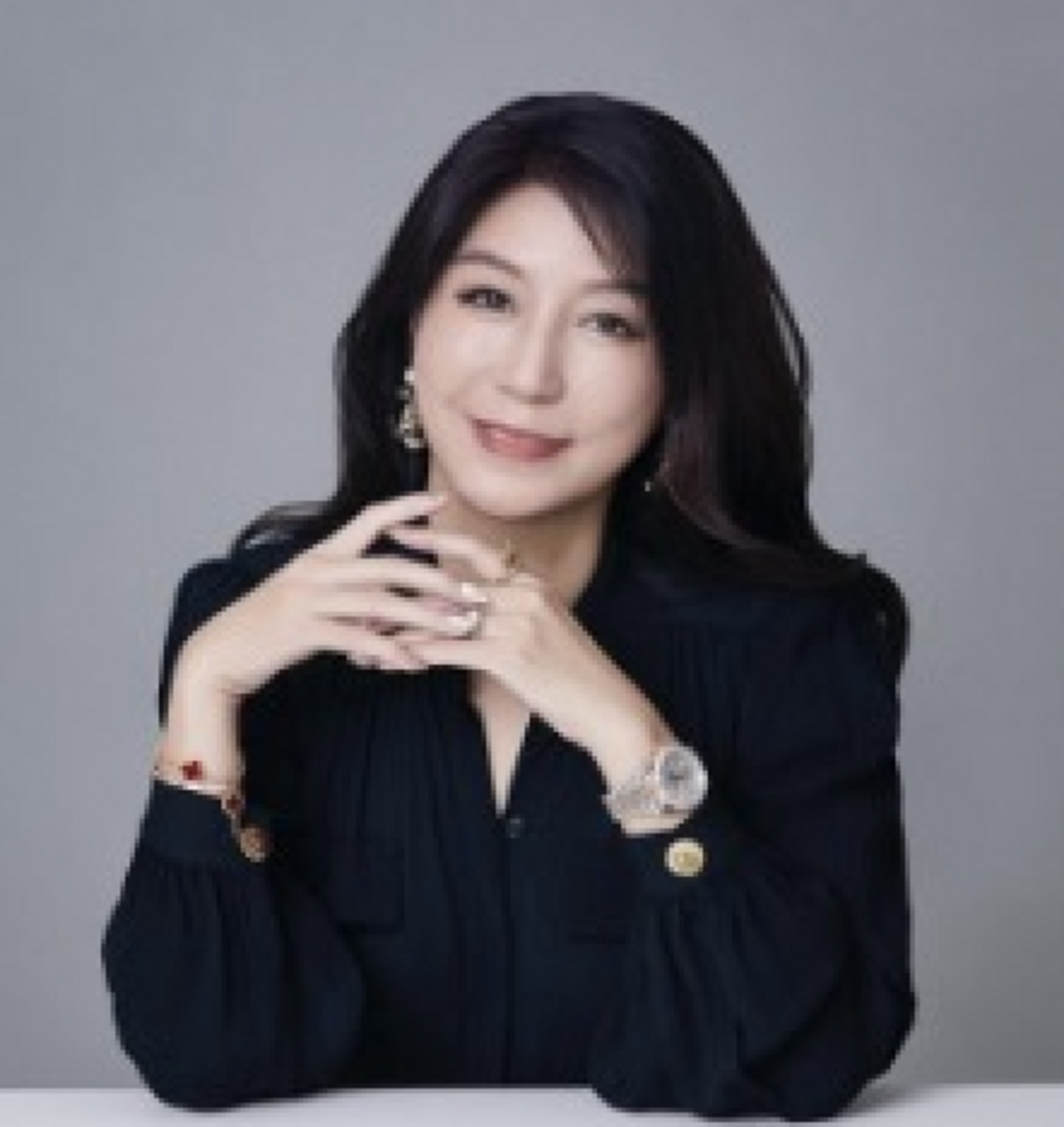 中國香港百萬圓桌會員朱紫芸：勇於求變拓展客源　以堅定信念迎難而上 [朱紫芸 Chu Tsz Wan]