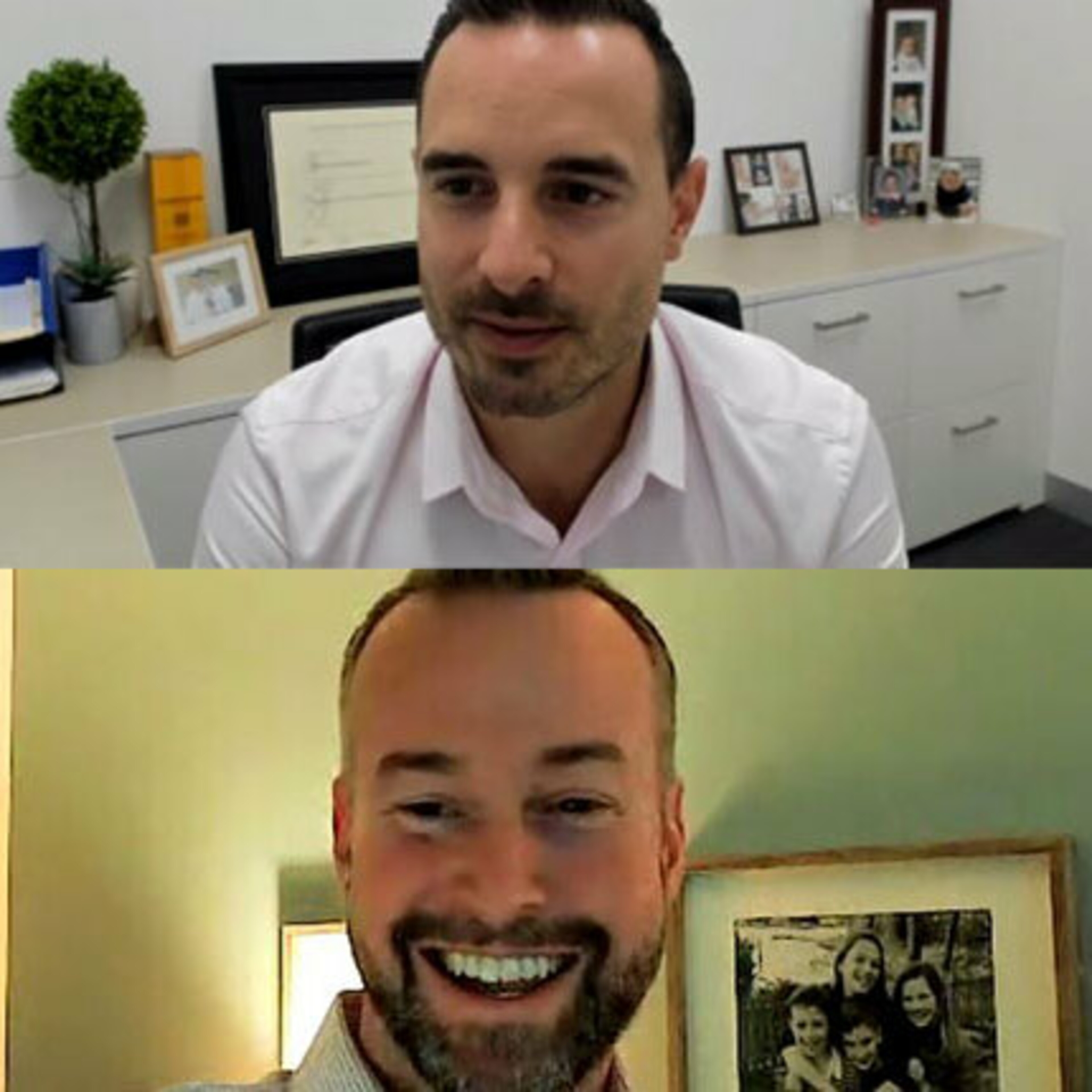 How to resolve staff frustration through clear communication image