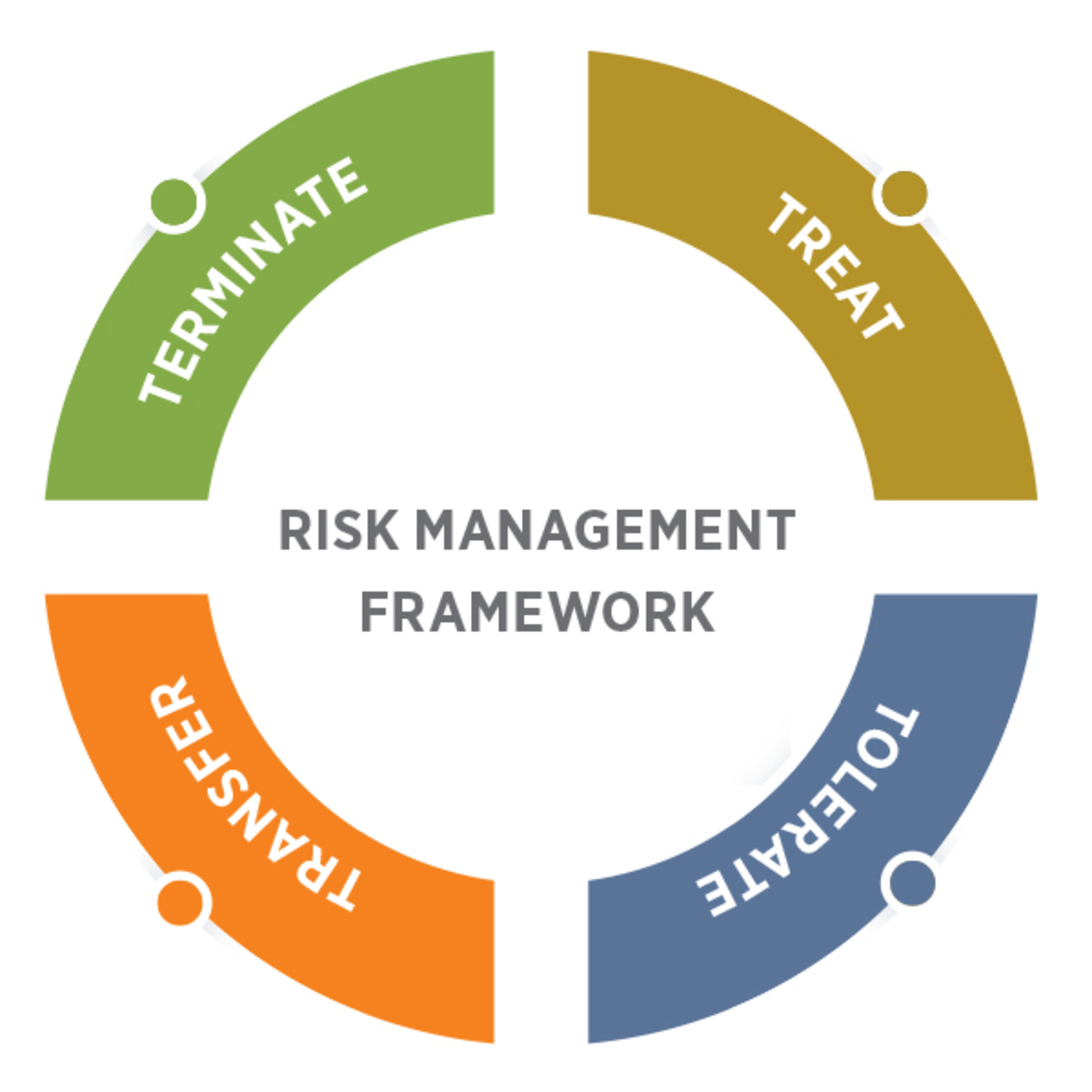 Risk management in a change-is-constant world