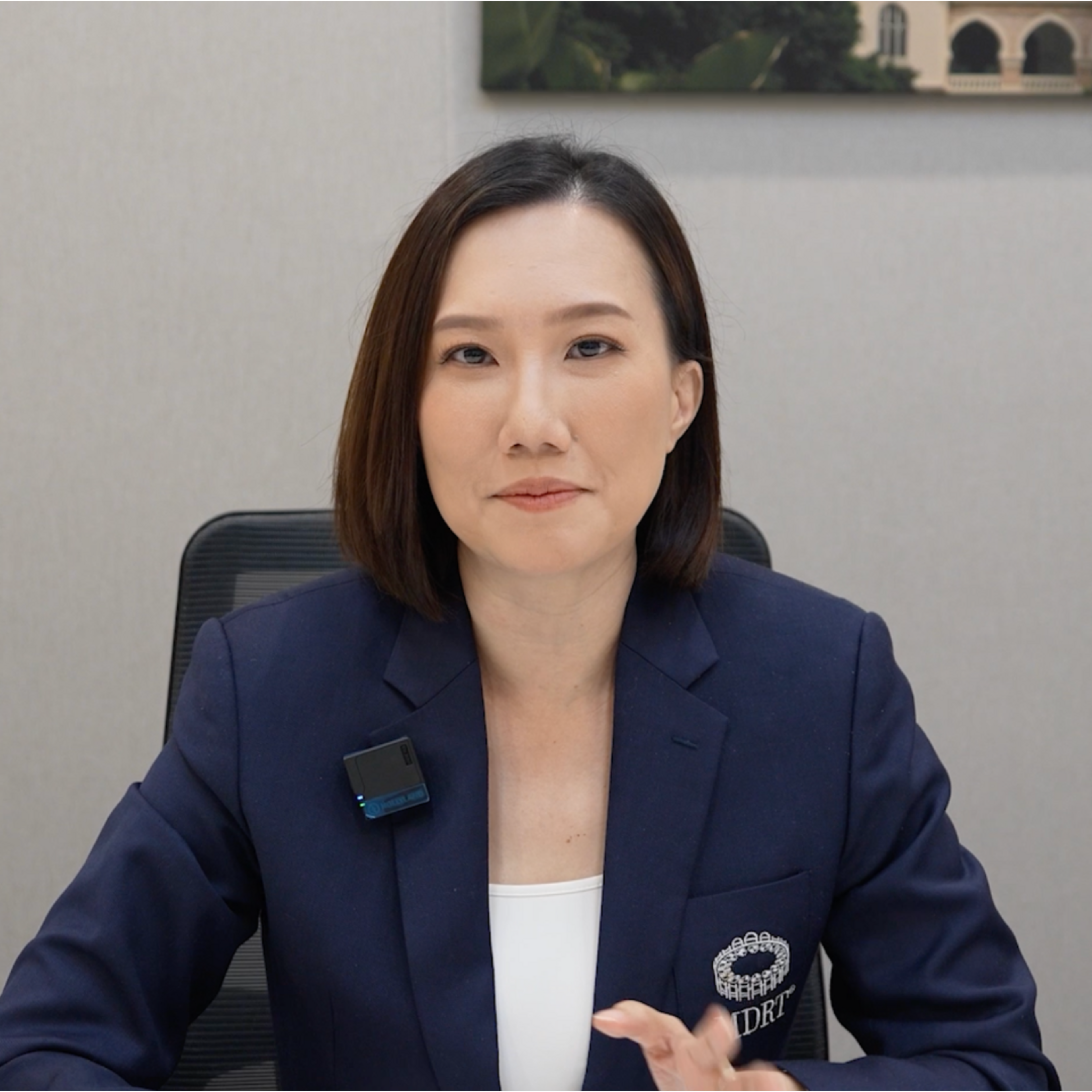 Michelle Yeoh 