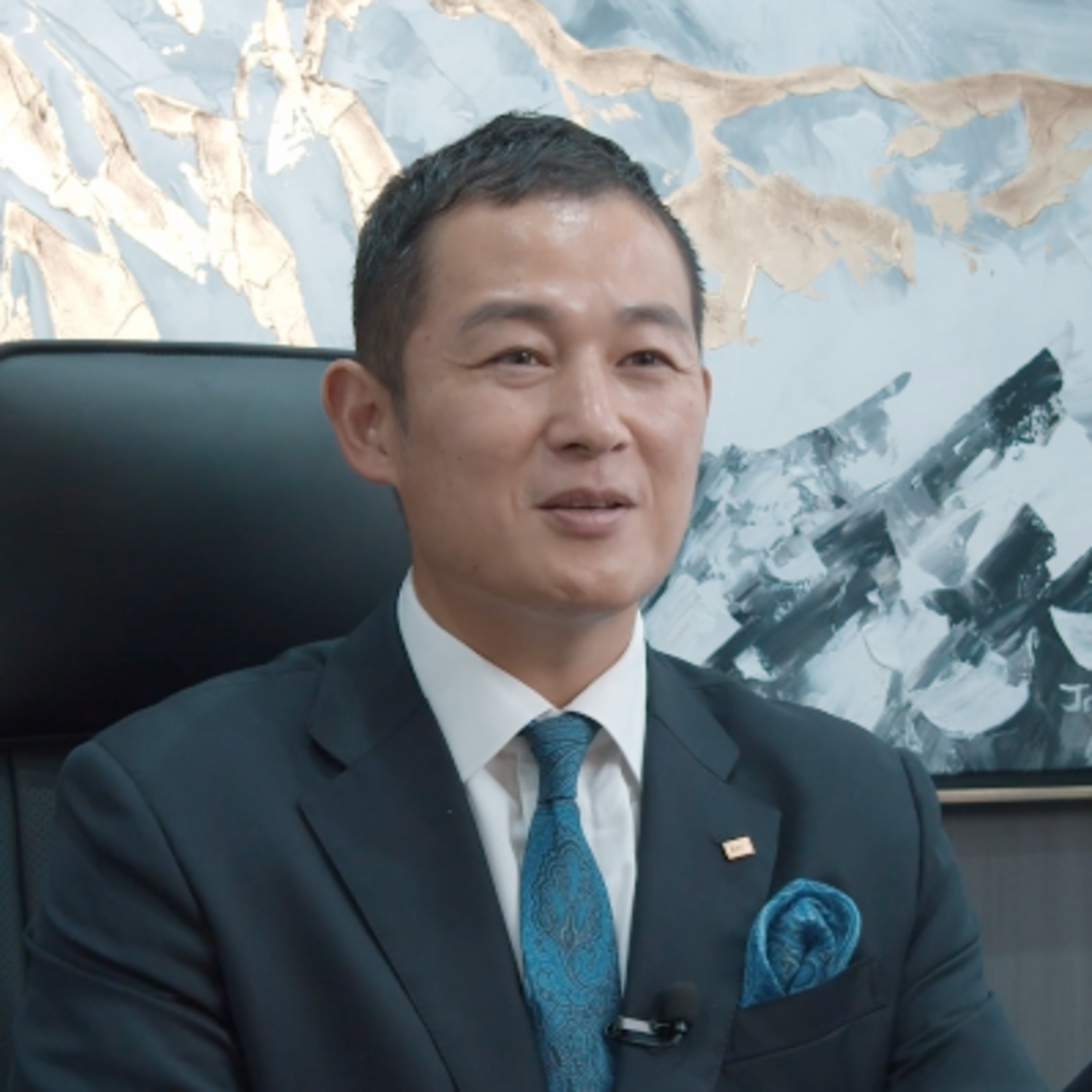 保険業界の未来とMDRT会員が収入を増やすためには [足立 哲真 Tetsuma Adachi]
