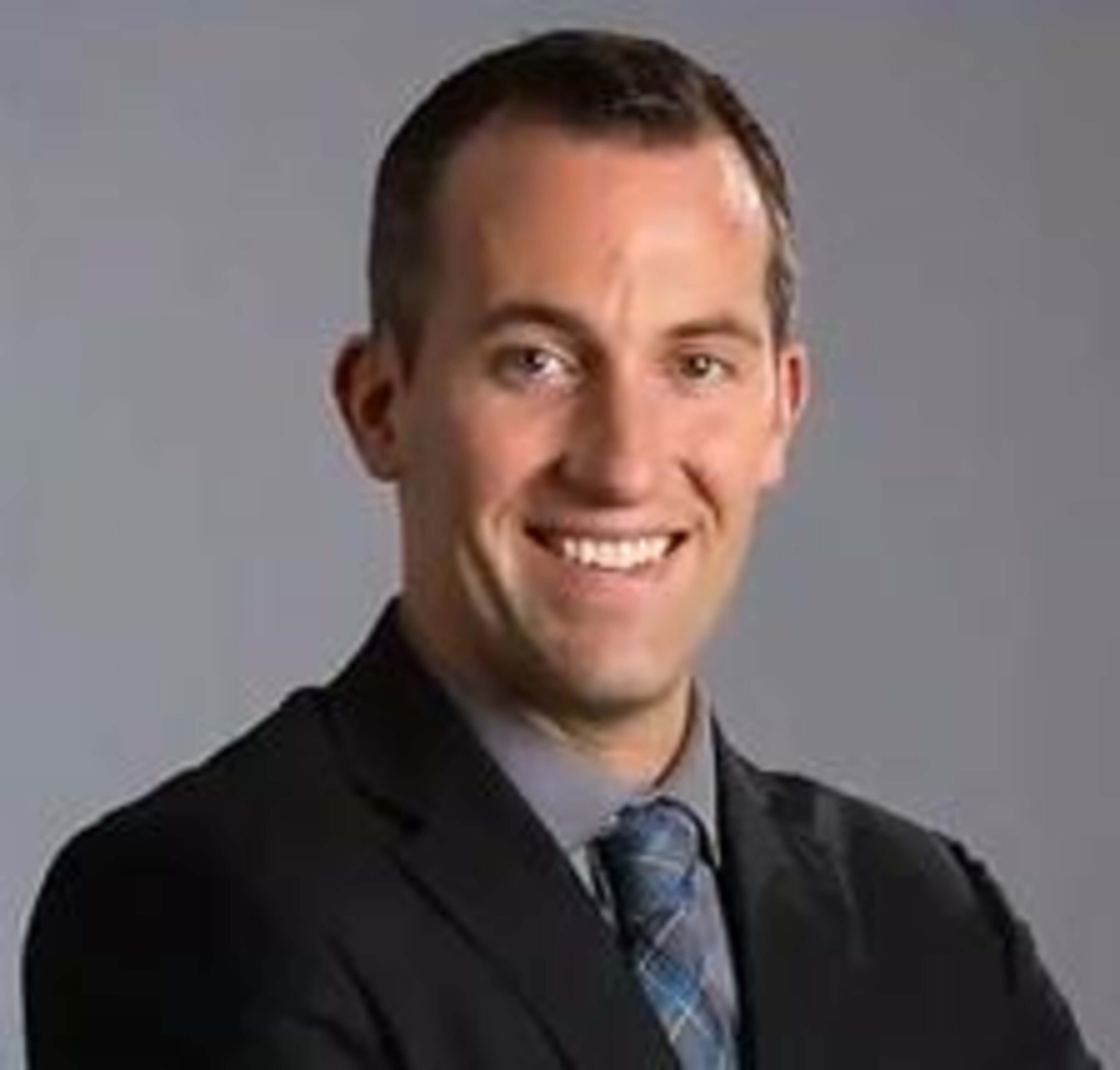 Brian Joseph Haney, CFS, CLTC