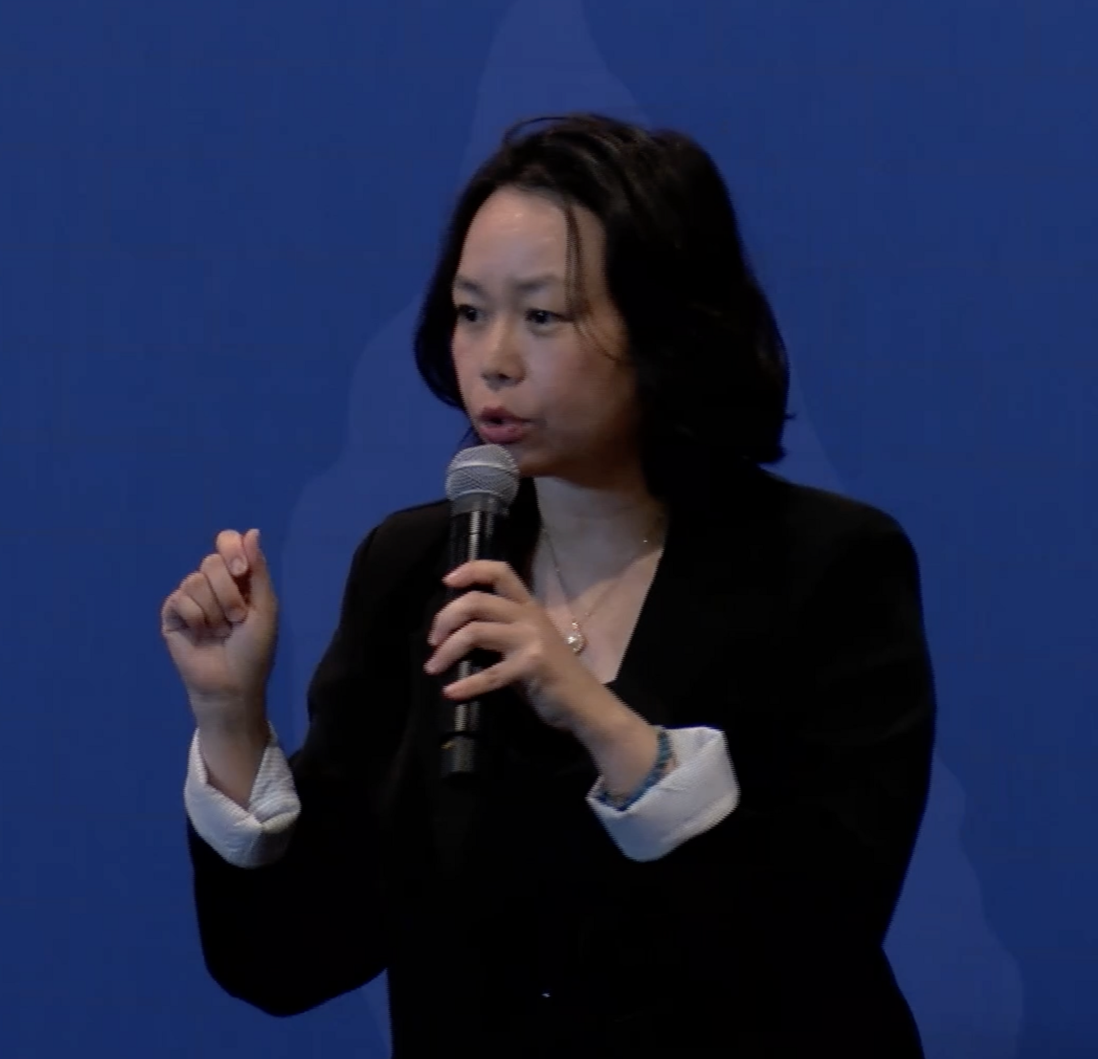 謝育雯 Yu Wen Hsieh