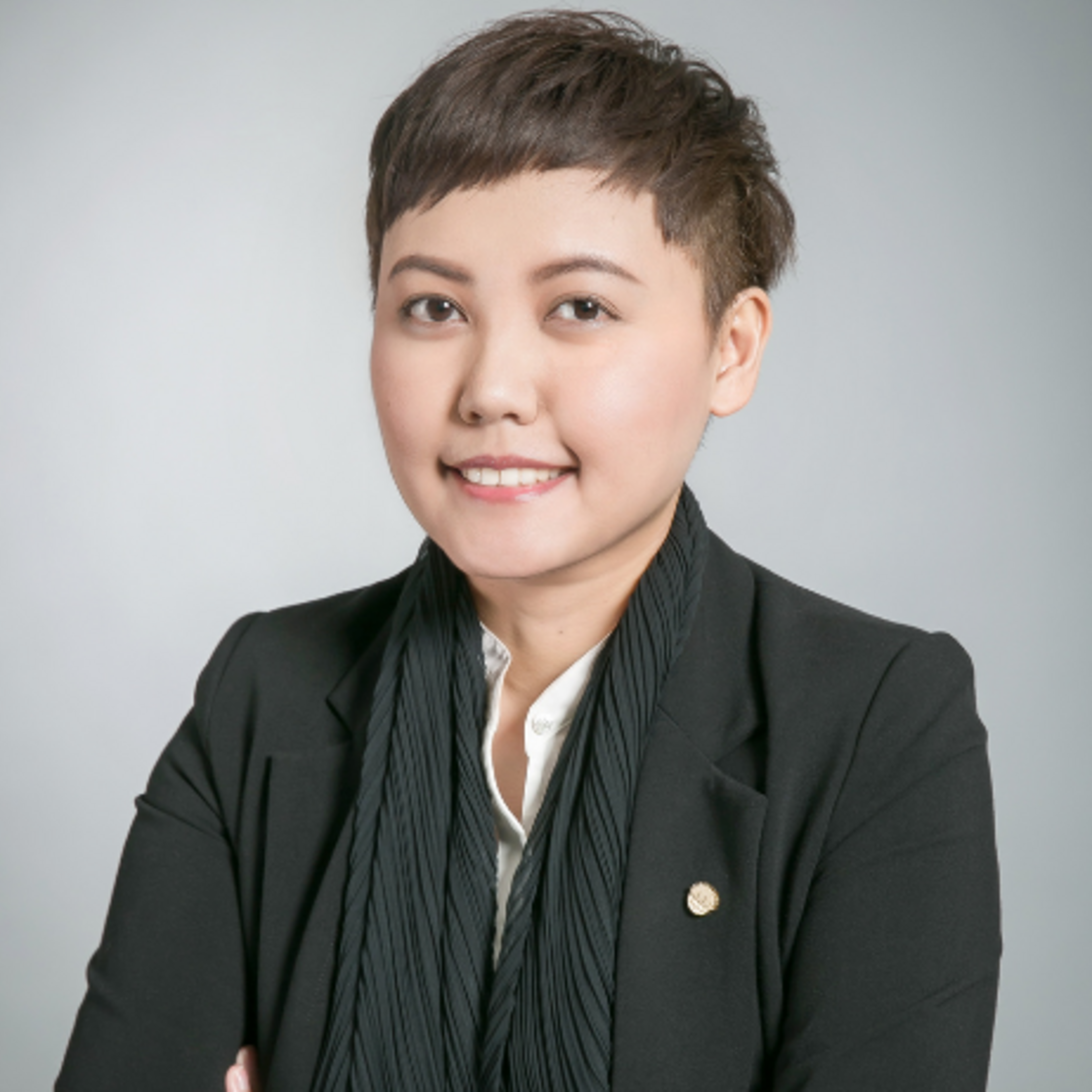 百萬圓桌會員黃詠珊小姐：善用社交媒體建立個人品牌效應
