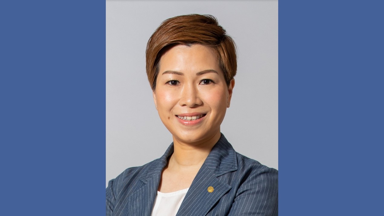 百萬圓桌會員岑頴琴小姐：打造鮮明個人品牌形象，令你的客源綿延不斷