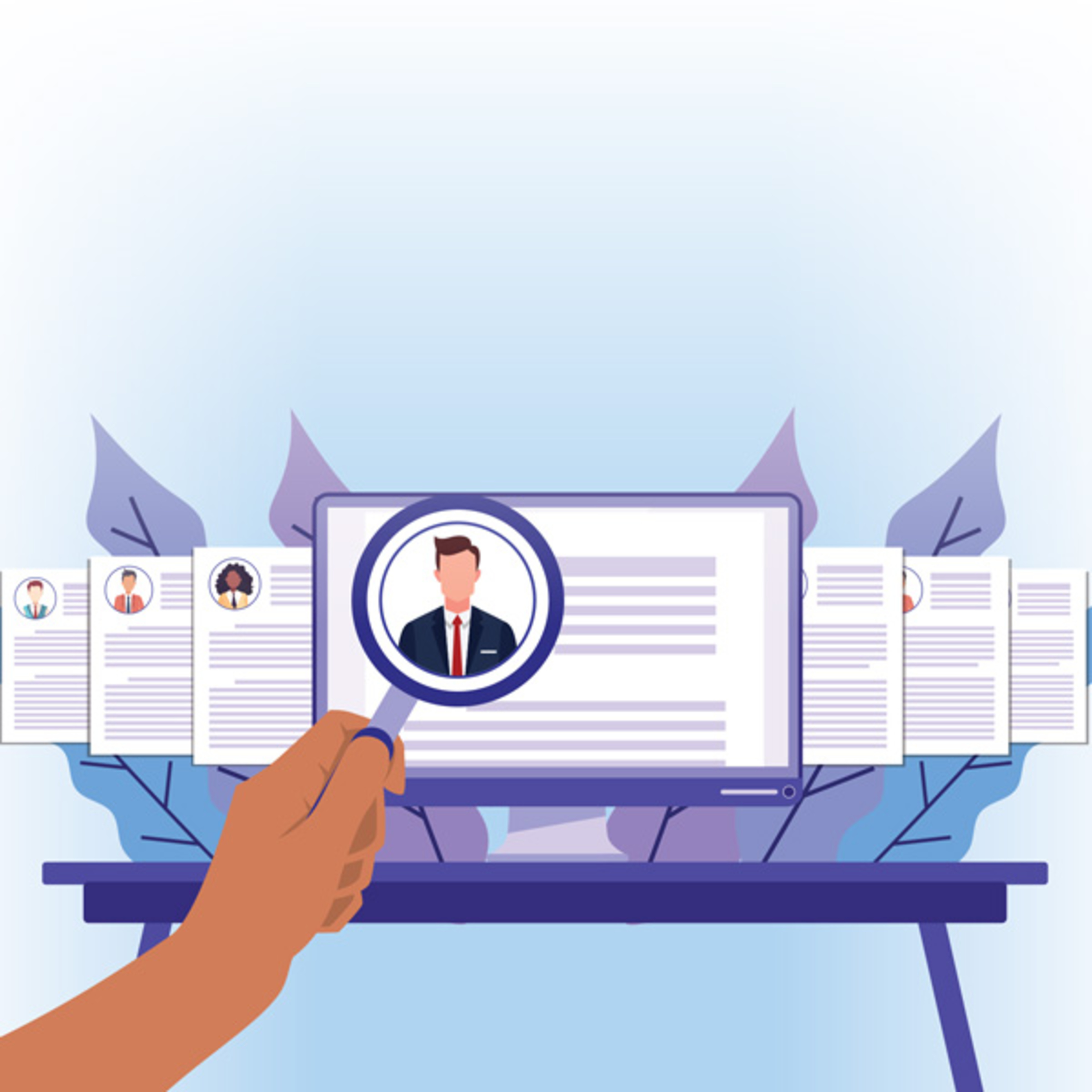 Connect with prospects by using AI to reveal their personalities