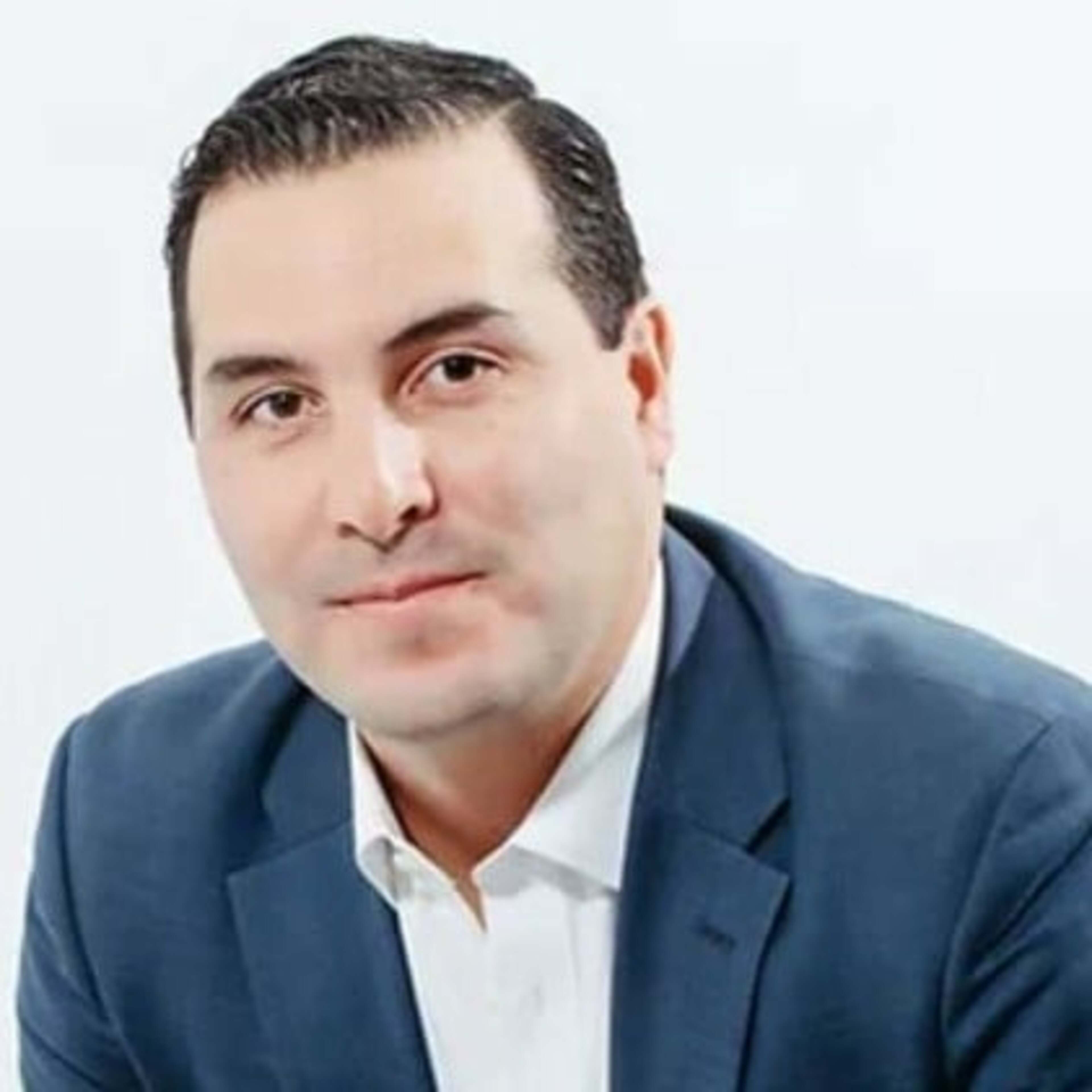 Cesar A. Lopez Jr., ChFC, CLU