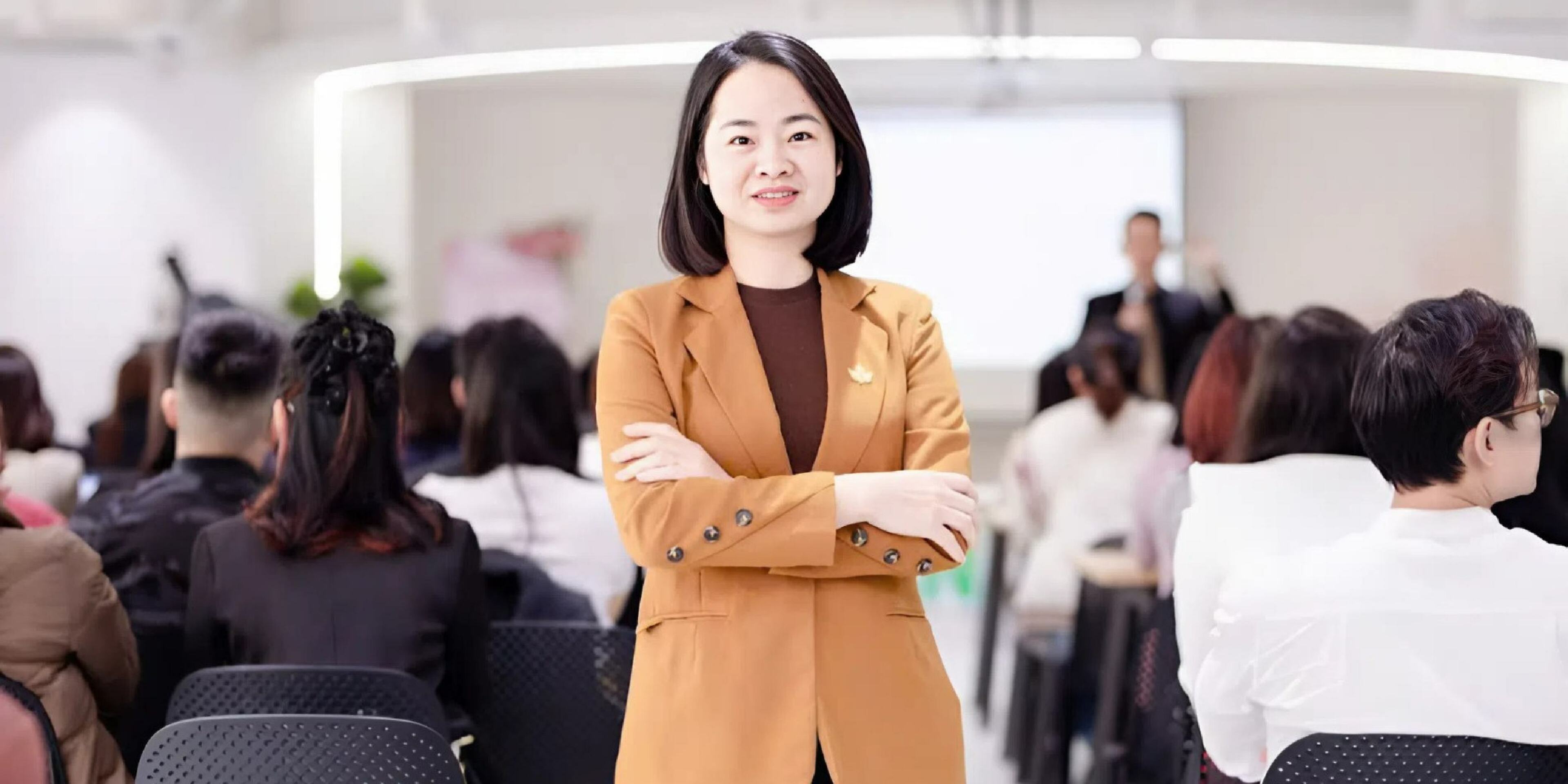 Chinh phục chủ doanh nghiệp nhỏ bằng sự tử tế bền bỉ [Triệu Thị Kiều Trang]
