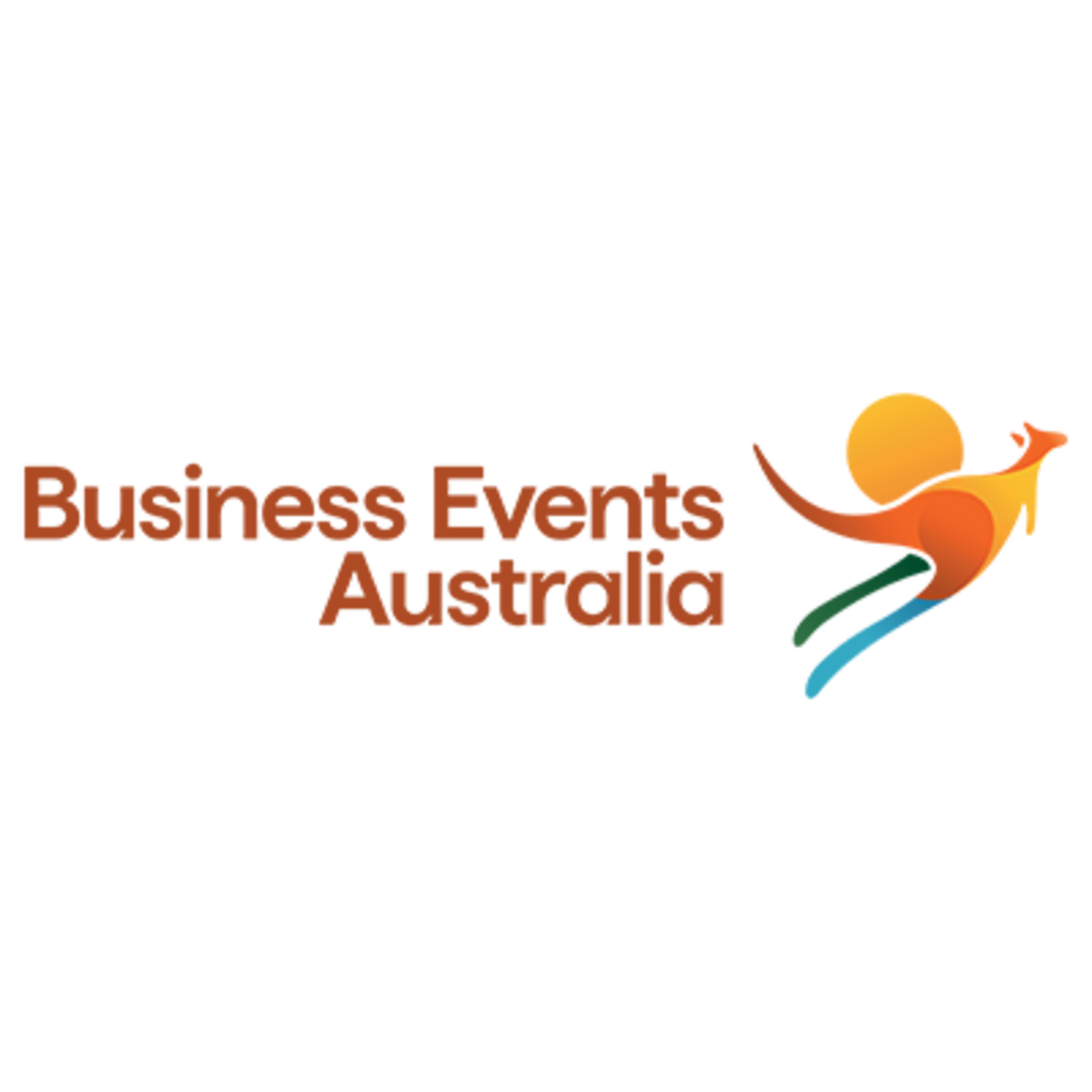 Business Events Australia Logo