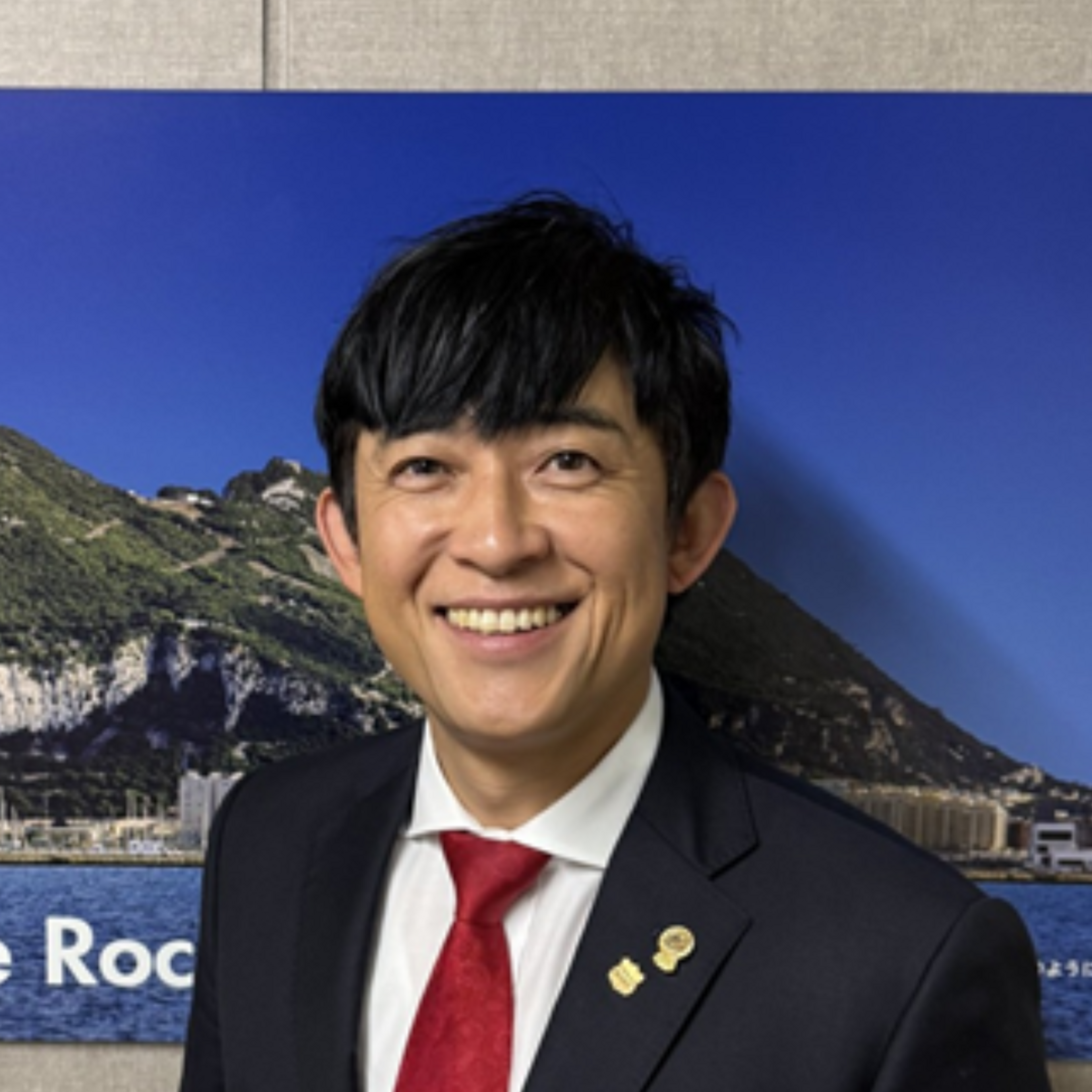 顧客の信頼を積み重ねて掴んだ成功  ～職域営業で“水を得た魚”に～ [武藤 崇史 Takashi Muto] 